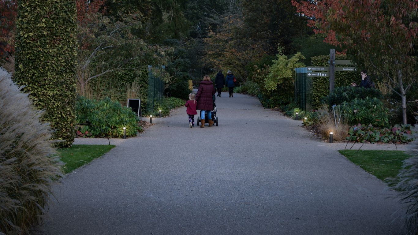 RHS Gardens, Wisley