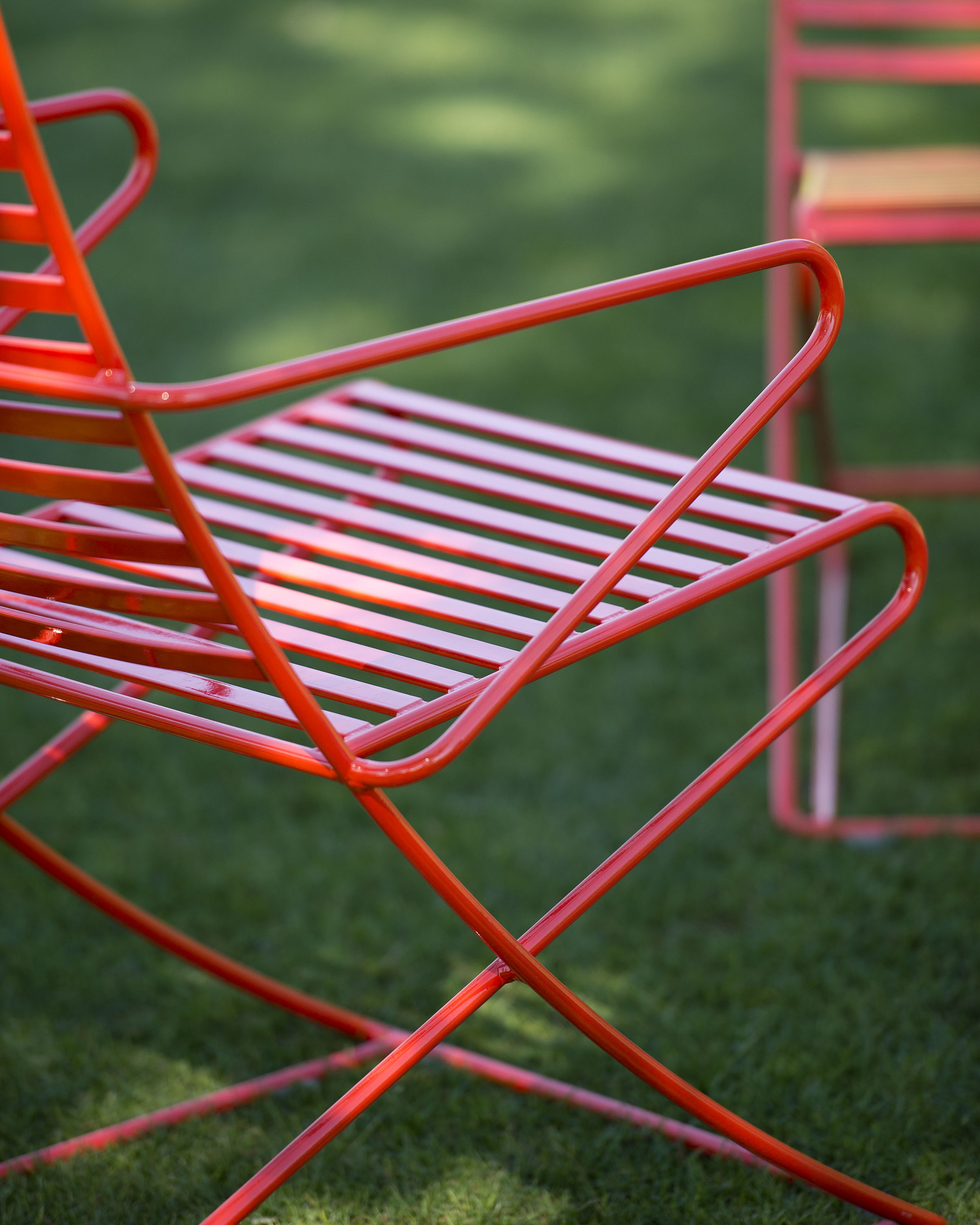 Parc Seating
