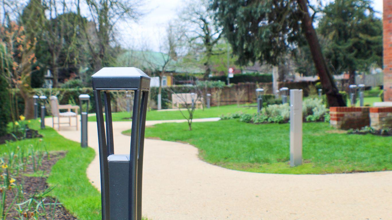 Signature at Hendon Hall Care Home, London