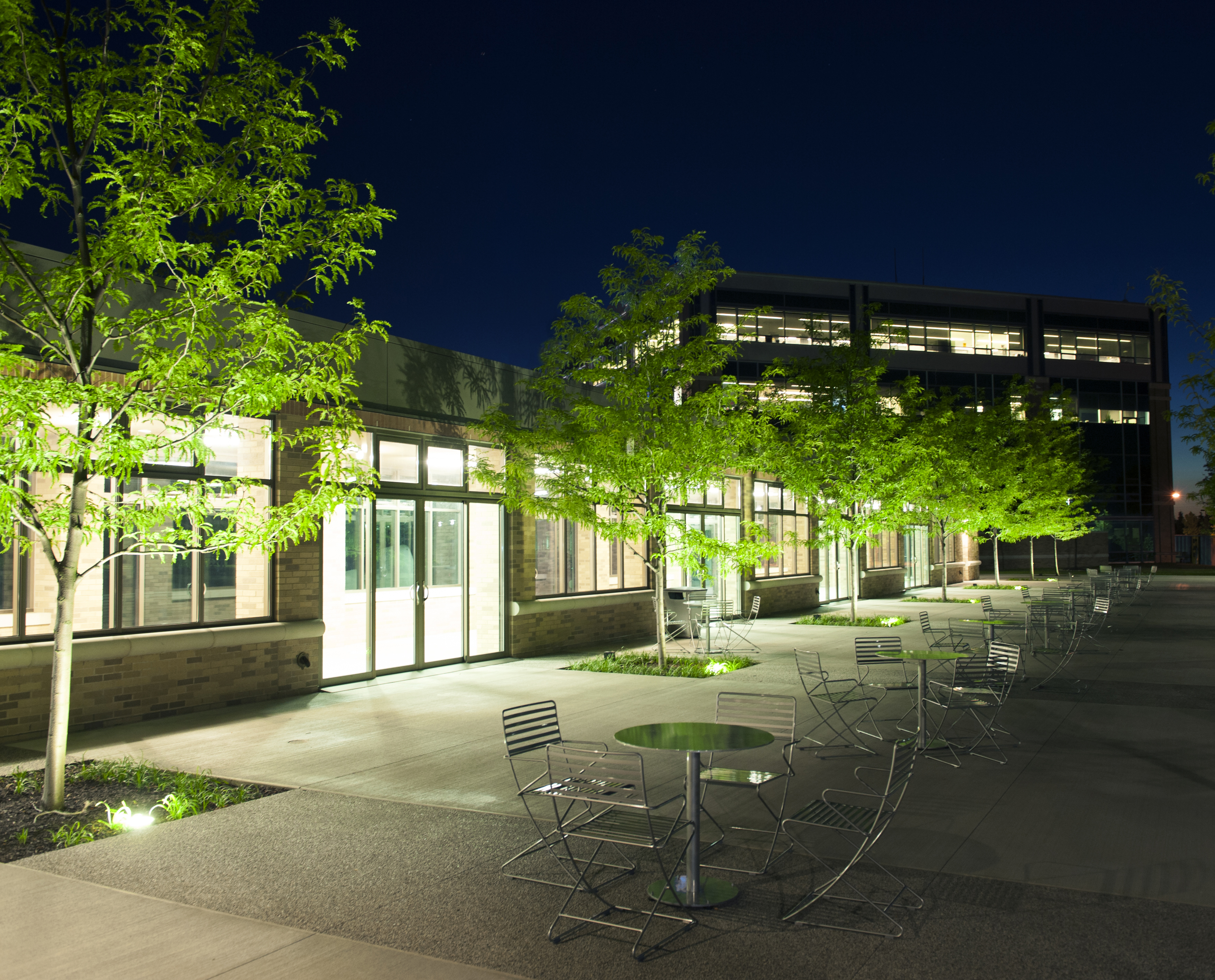 Parc Seating