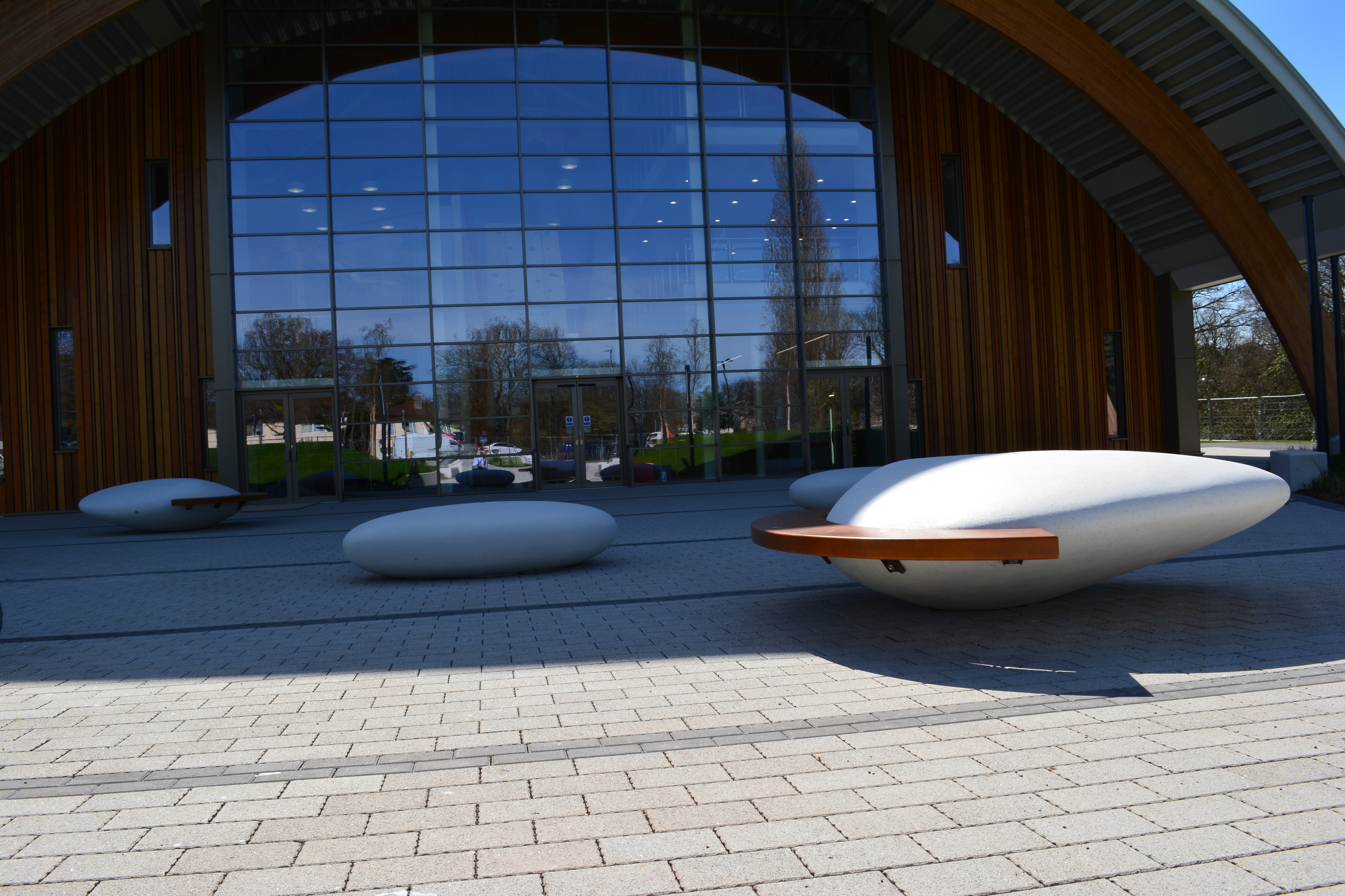 Moonstone Seating