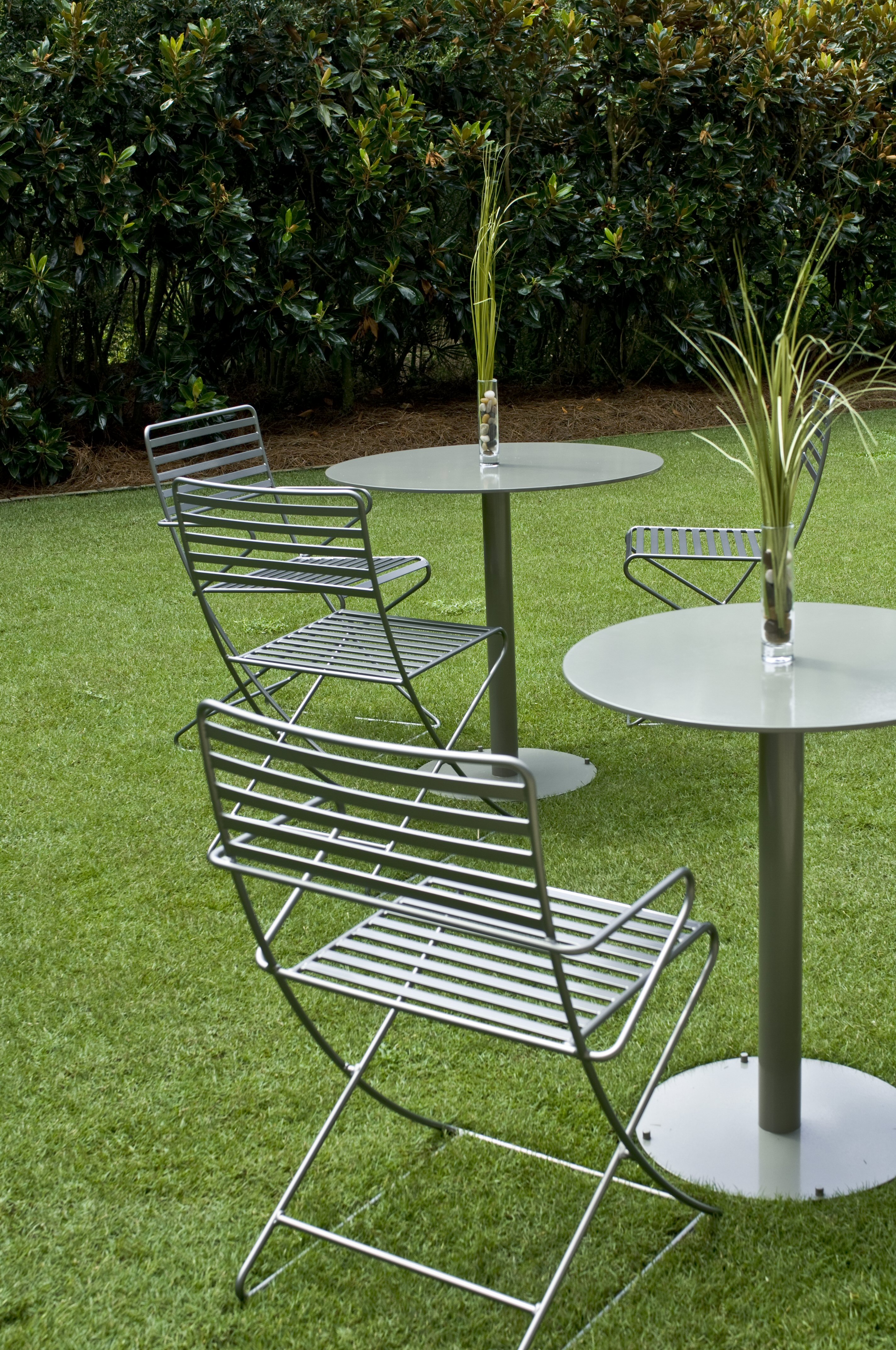 Parc Seating