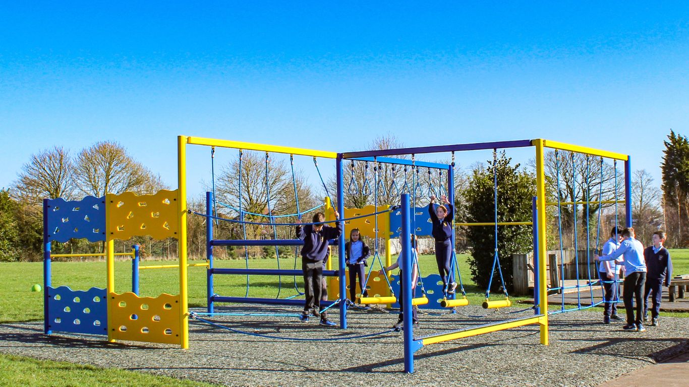 Warrington St Vincent’s Catholic Primary School