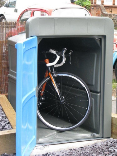 Lockerpod