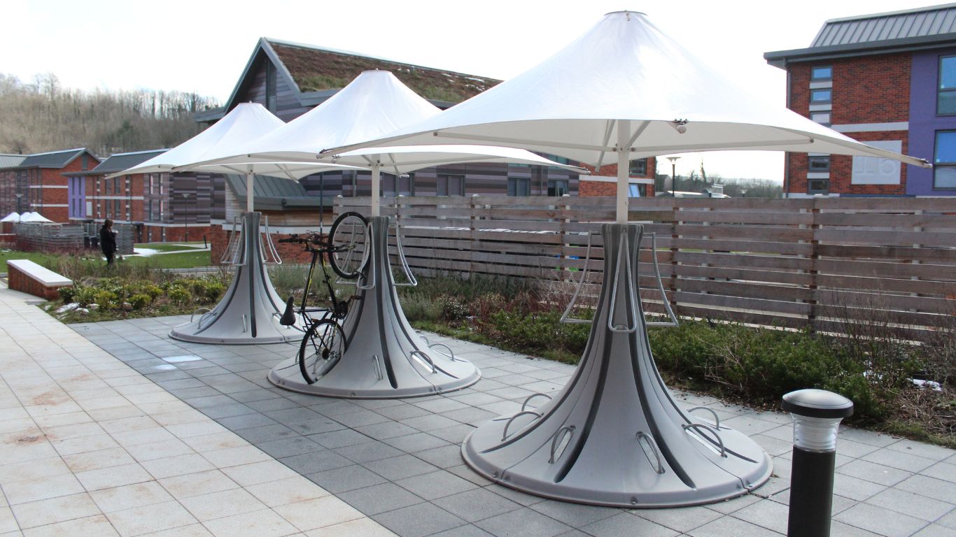Northfield Student Accommodation Campus, Brighton
