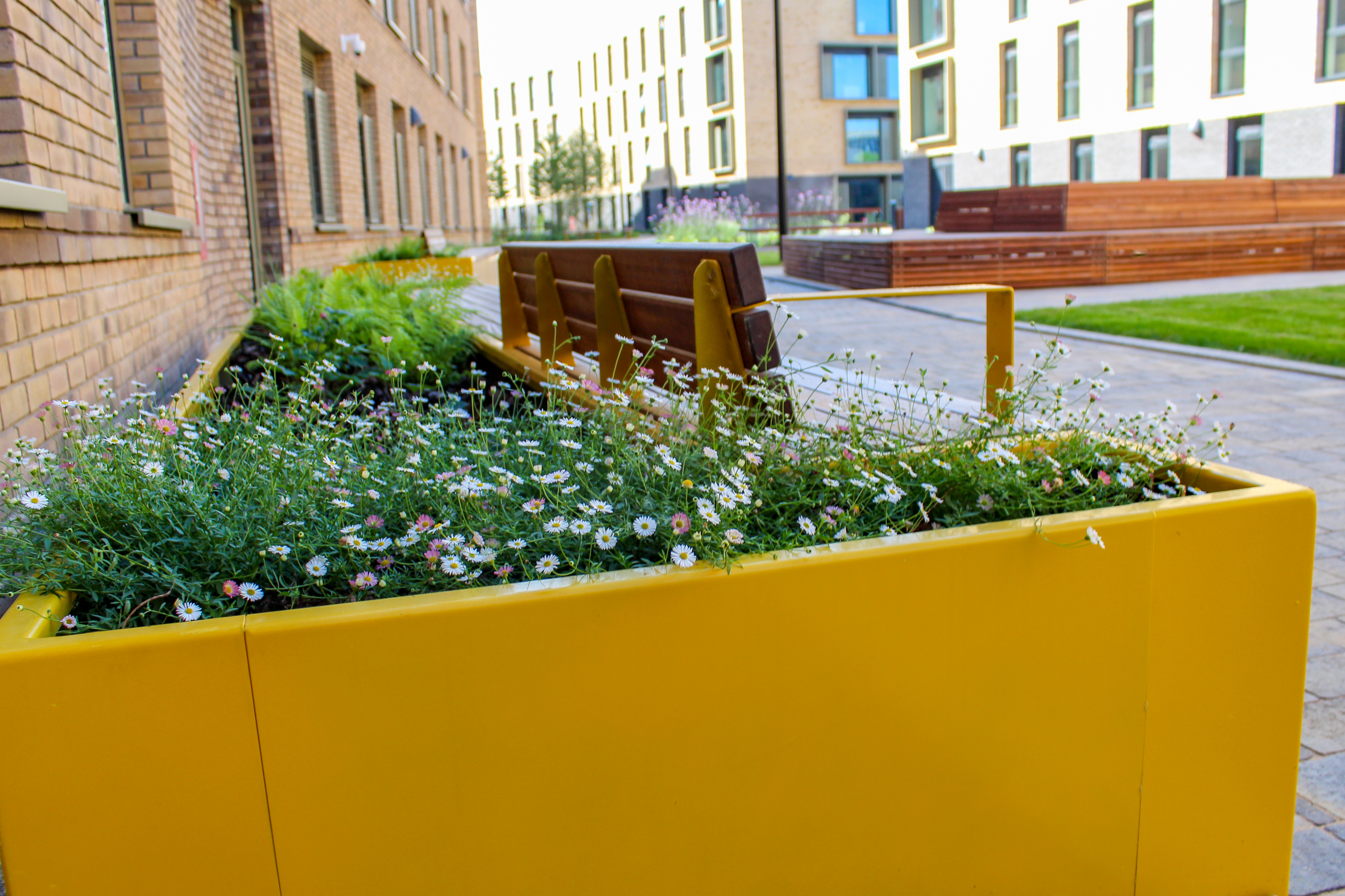 Inspira Planter