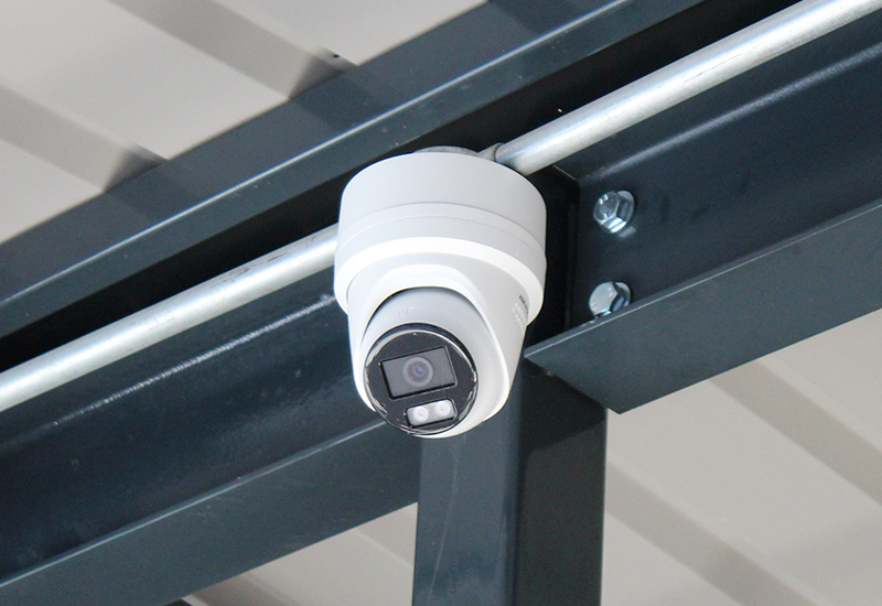 CCTV