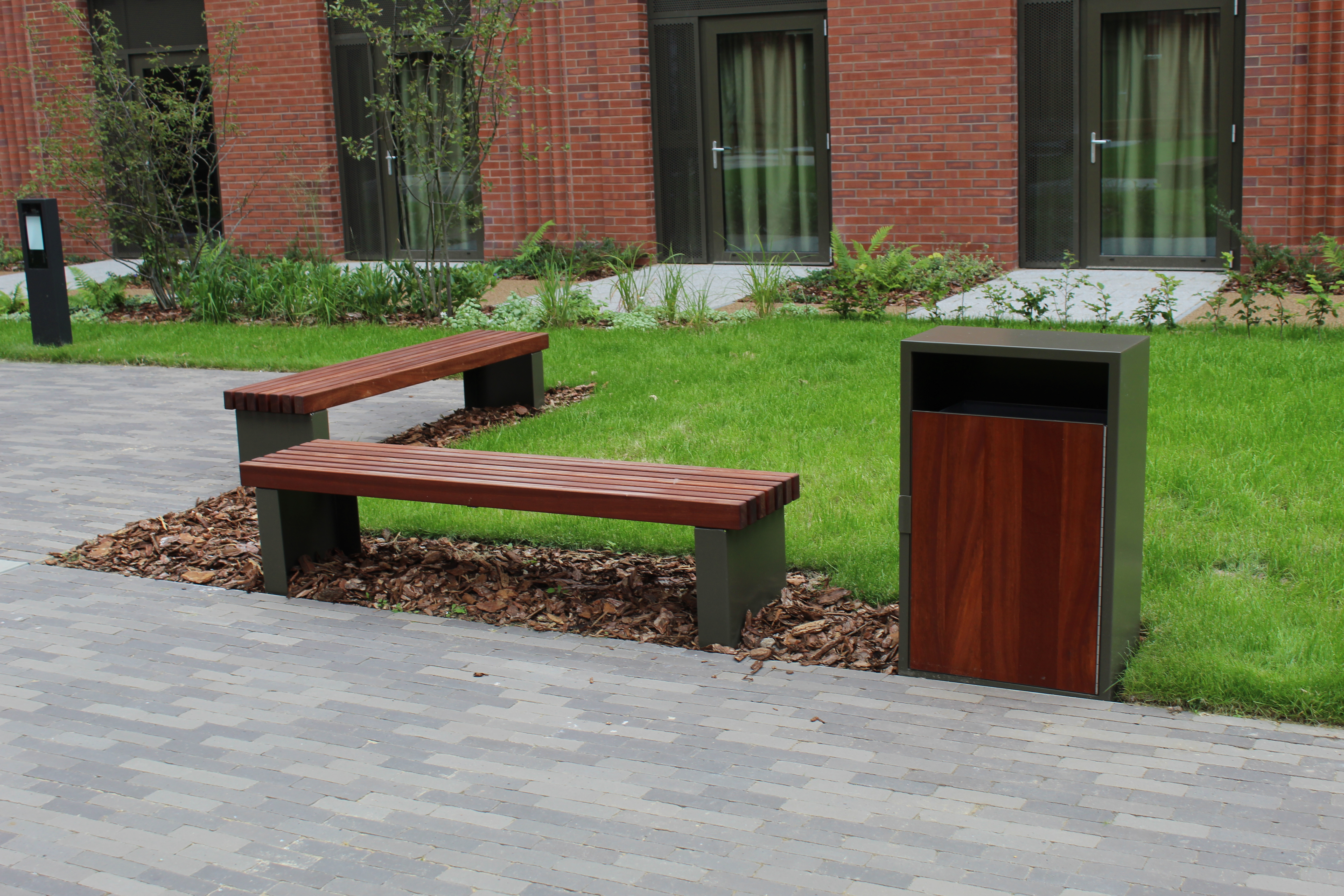 Holgate Seating