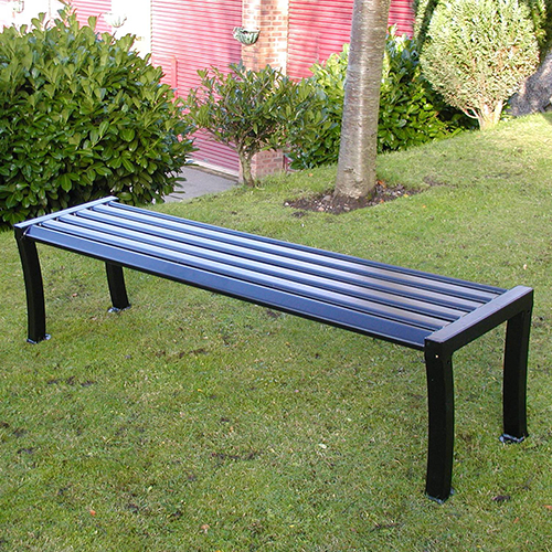 Anti-Vandal Seating