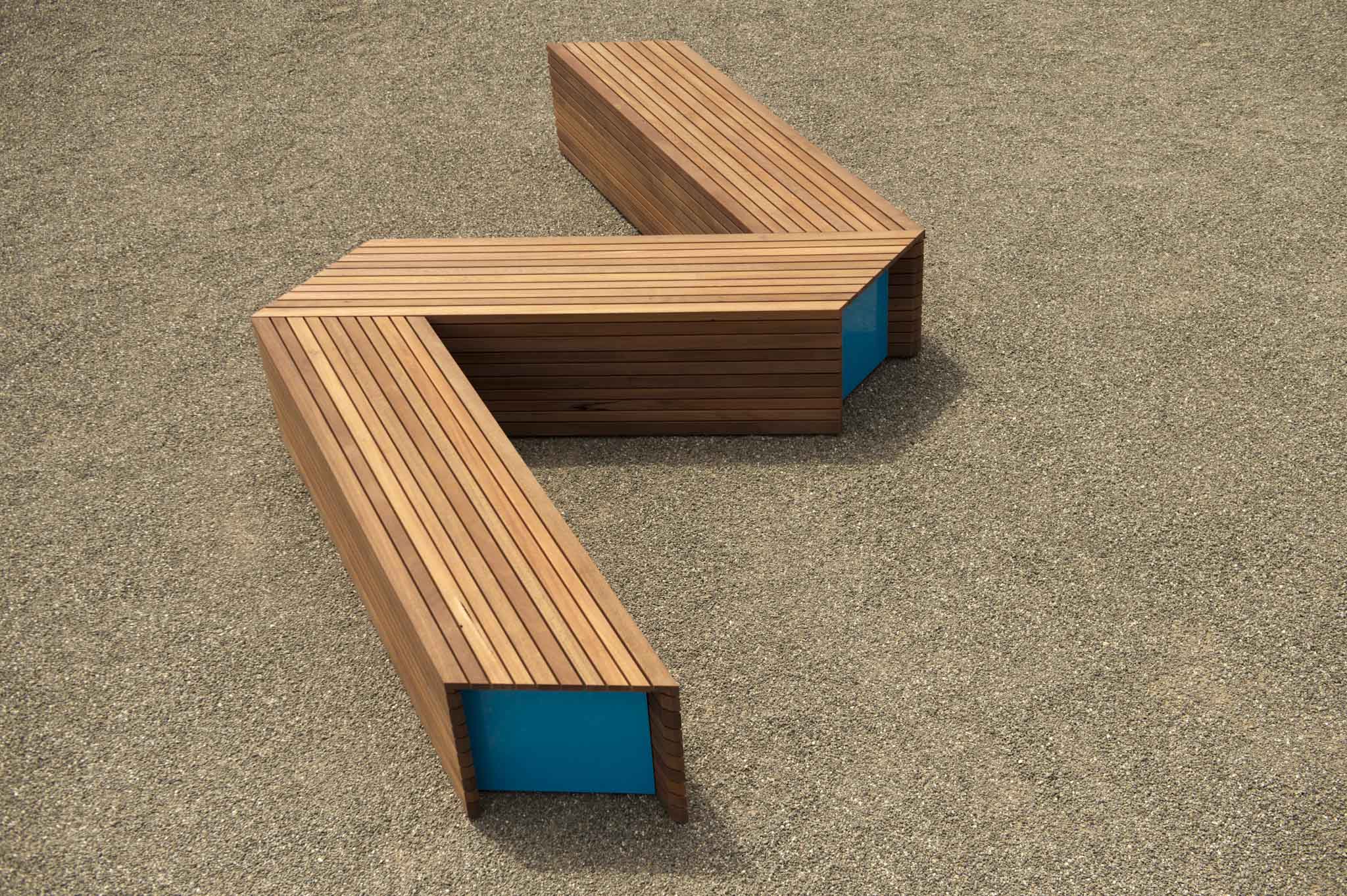 Parallel 42 Seating