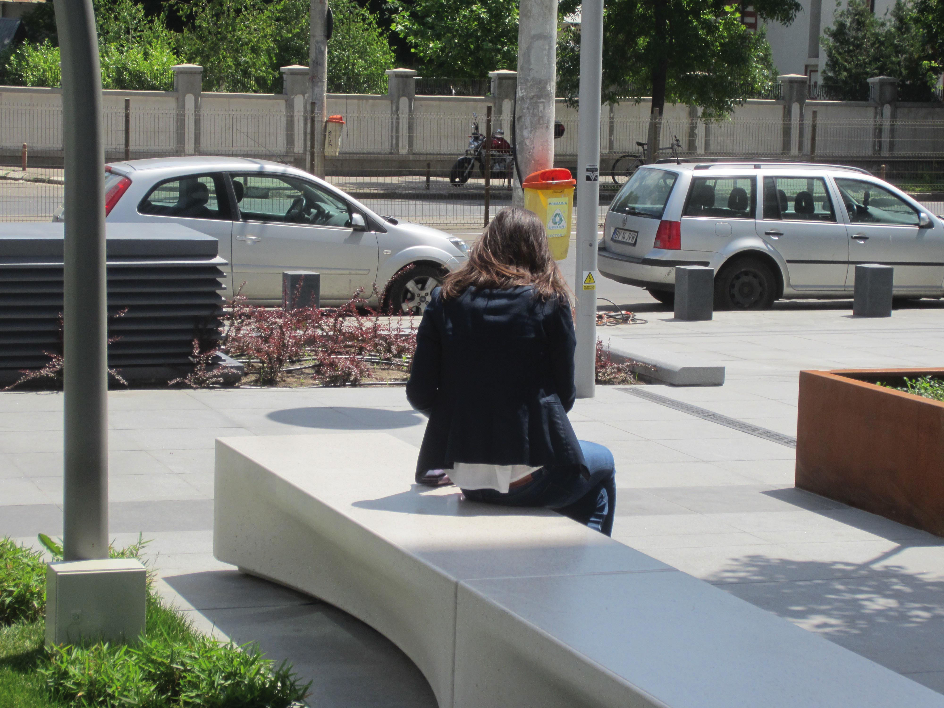 IBox Seating
