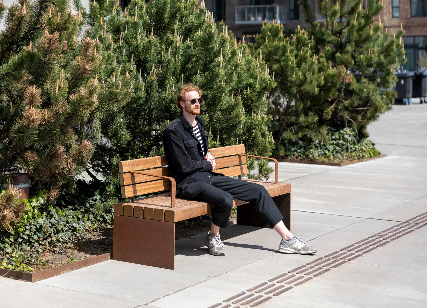COSI Bench