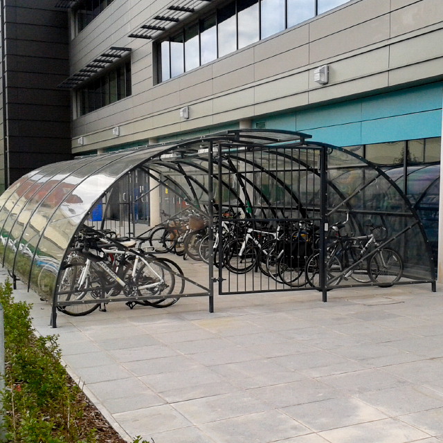 Hennessy Cycle Compound
