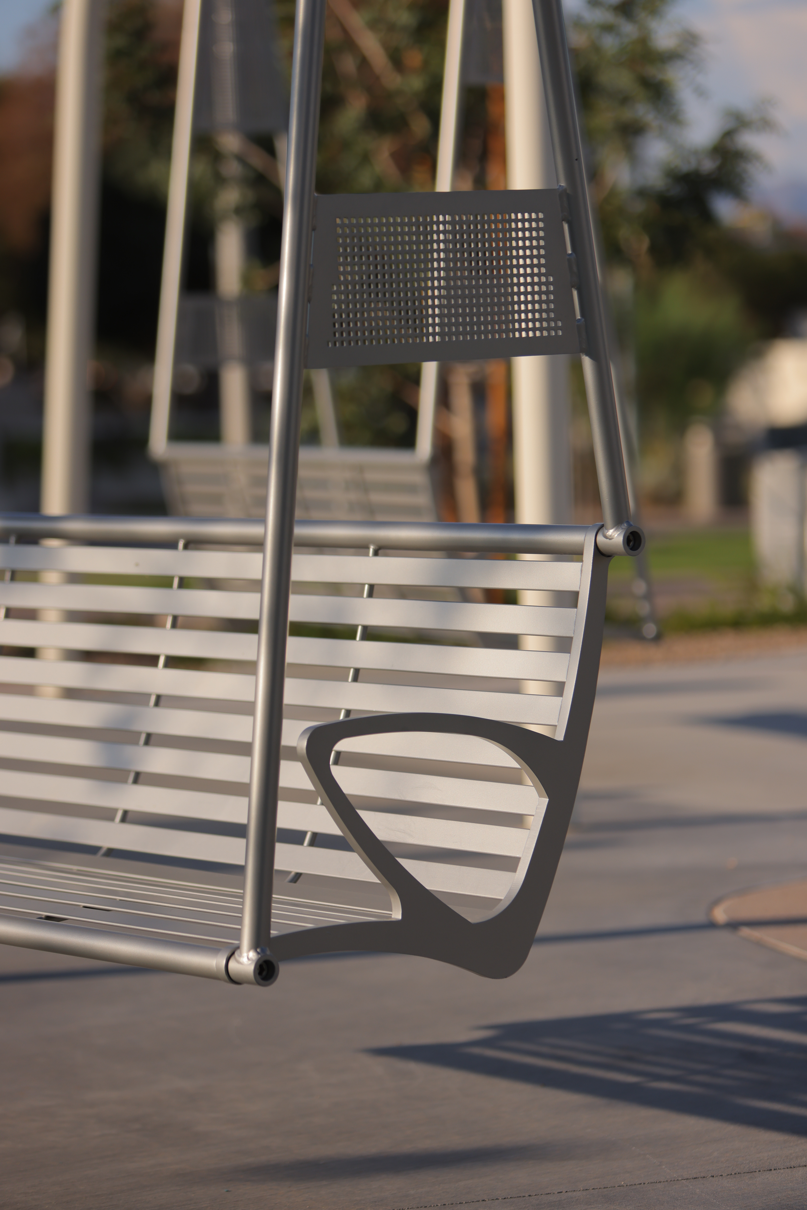 Parc Seating