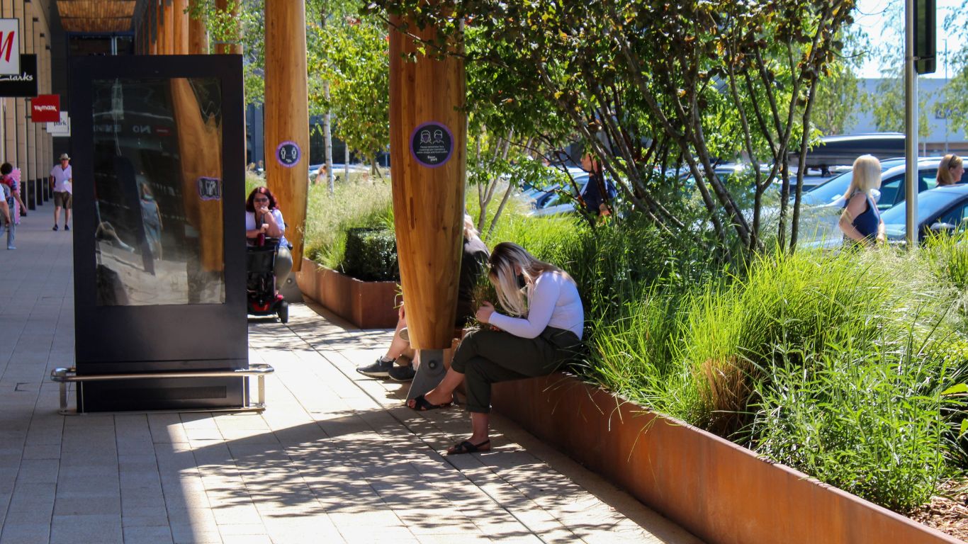 Fosse Retail Park, Leicester
