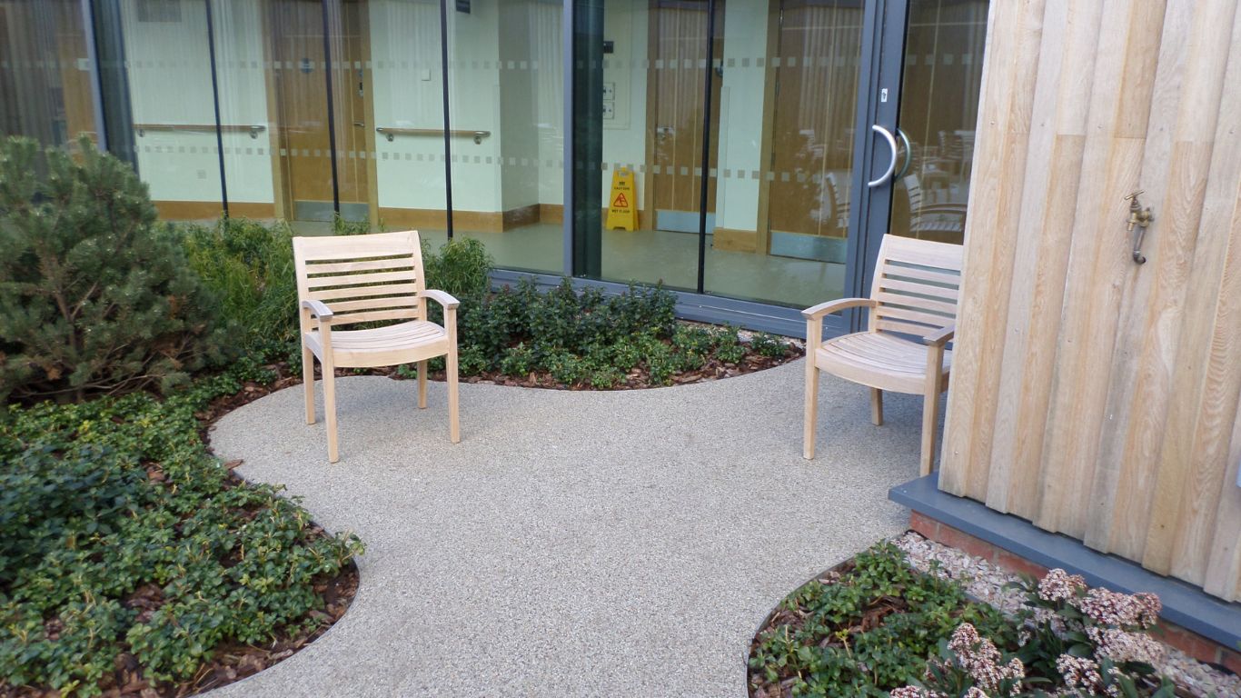 Friarage Hospital, Northallerton