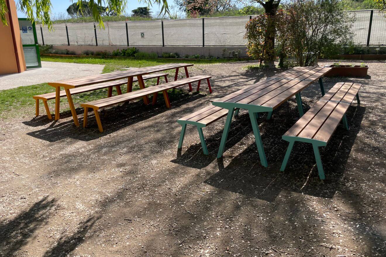 Noale Table