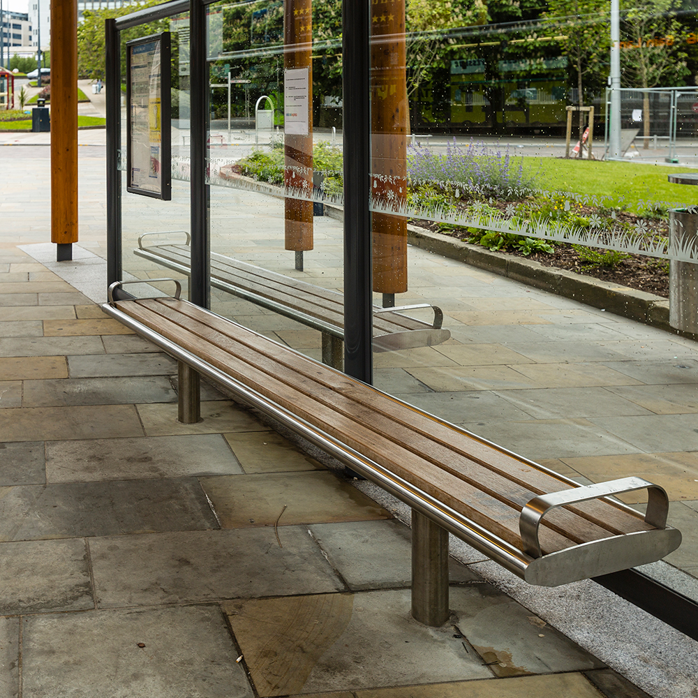 Bradford Seating