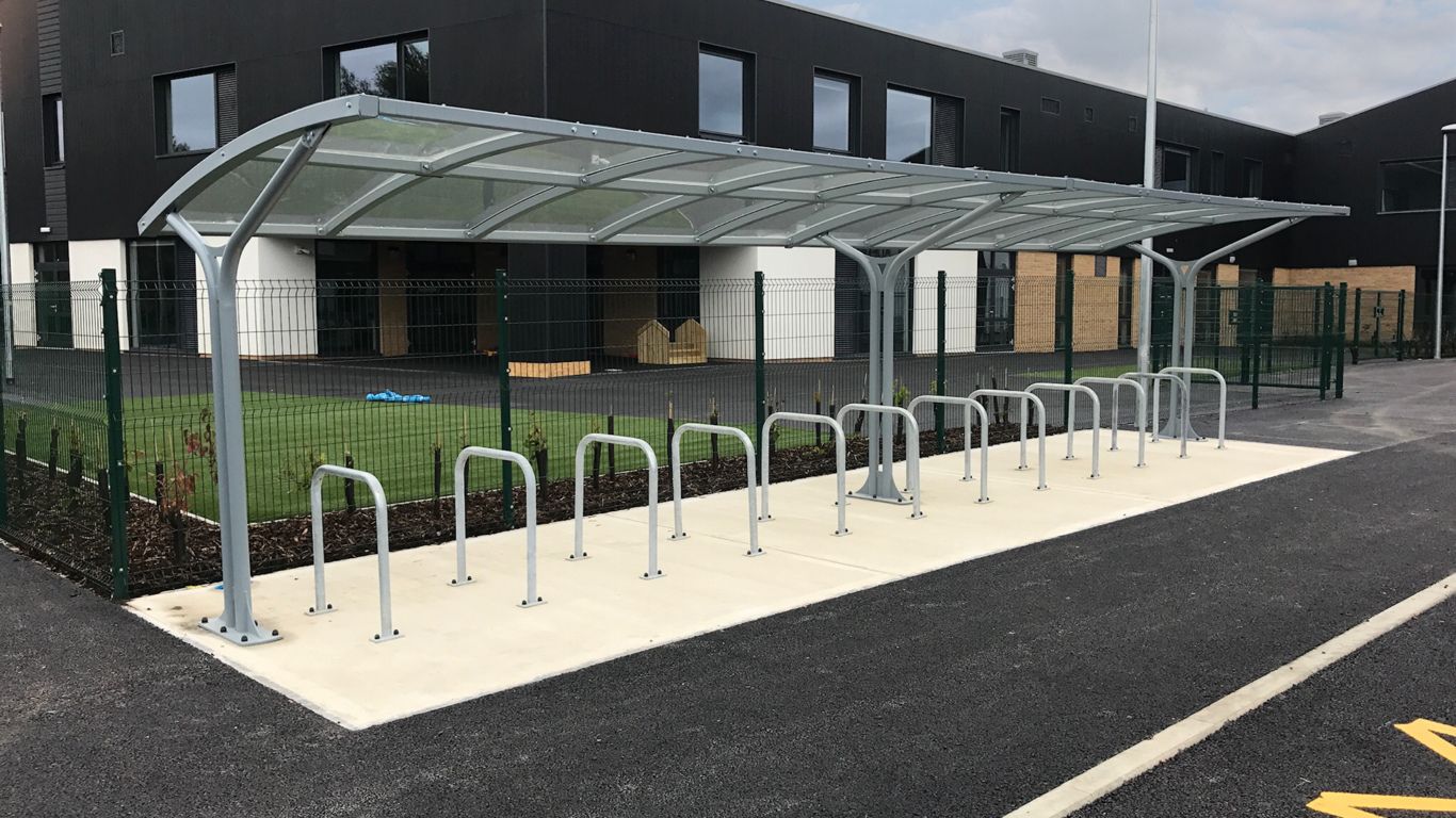 Leisure Centre, Littleport