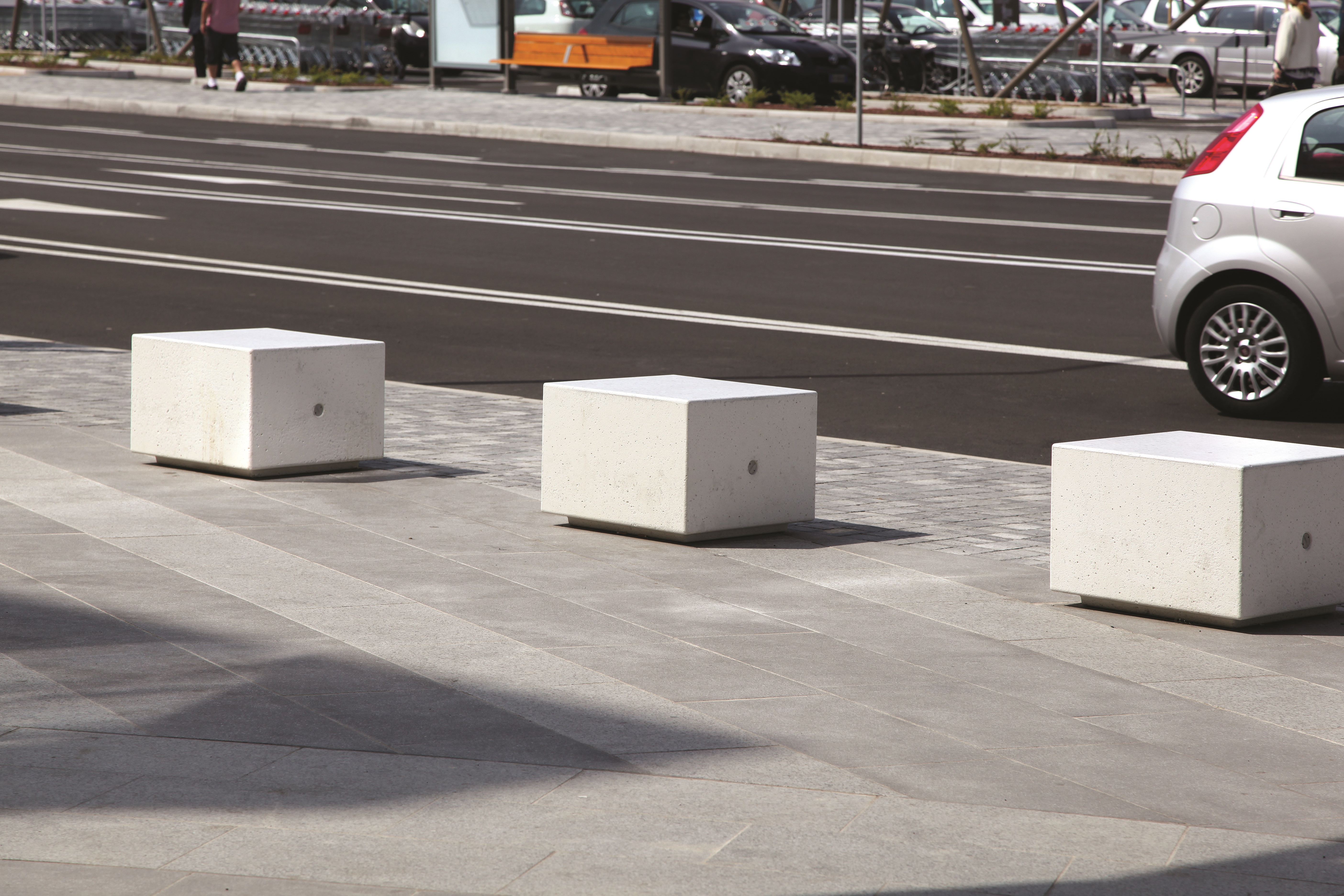 IBox Seating