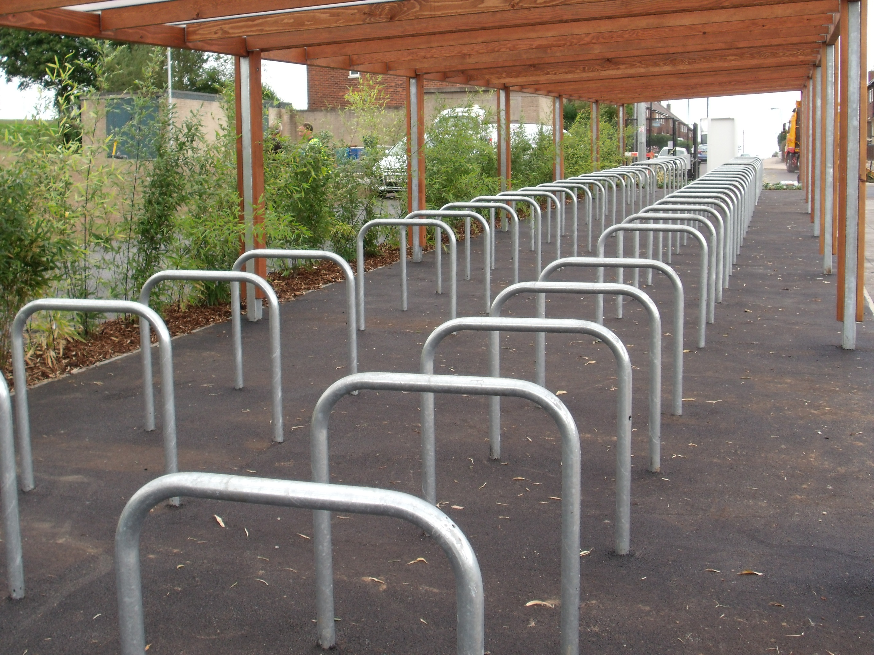 Birley Canopy