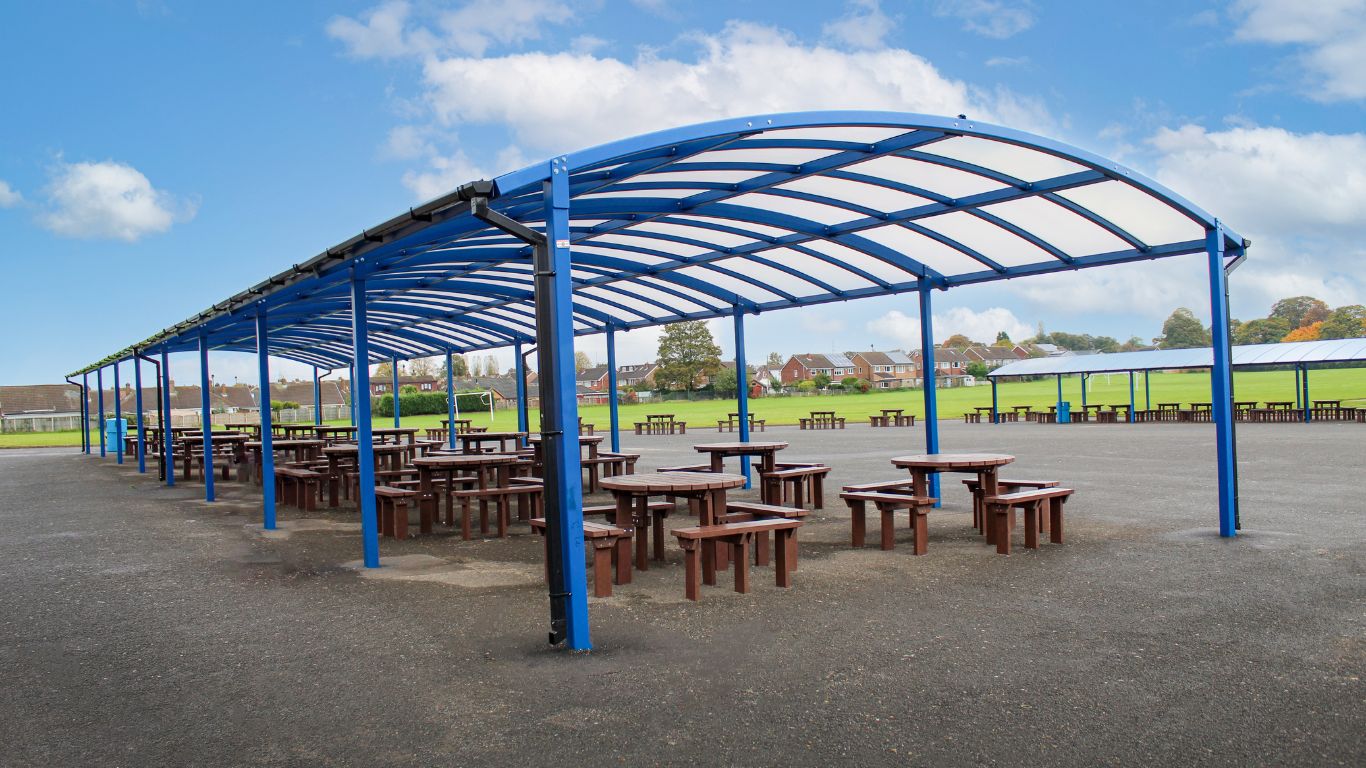 Hungerhill School, Doncaster