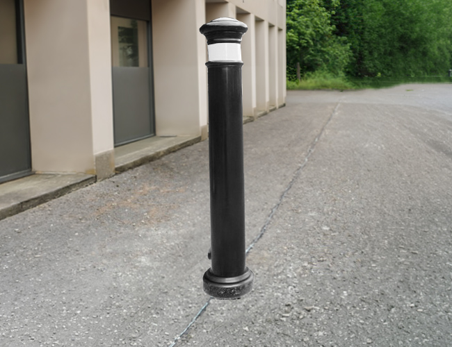 Manchester PU Bollard