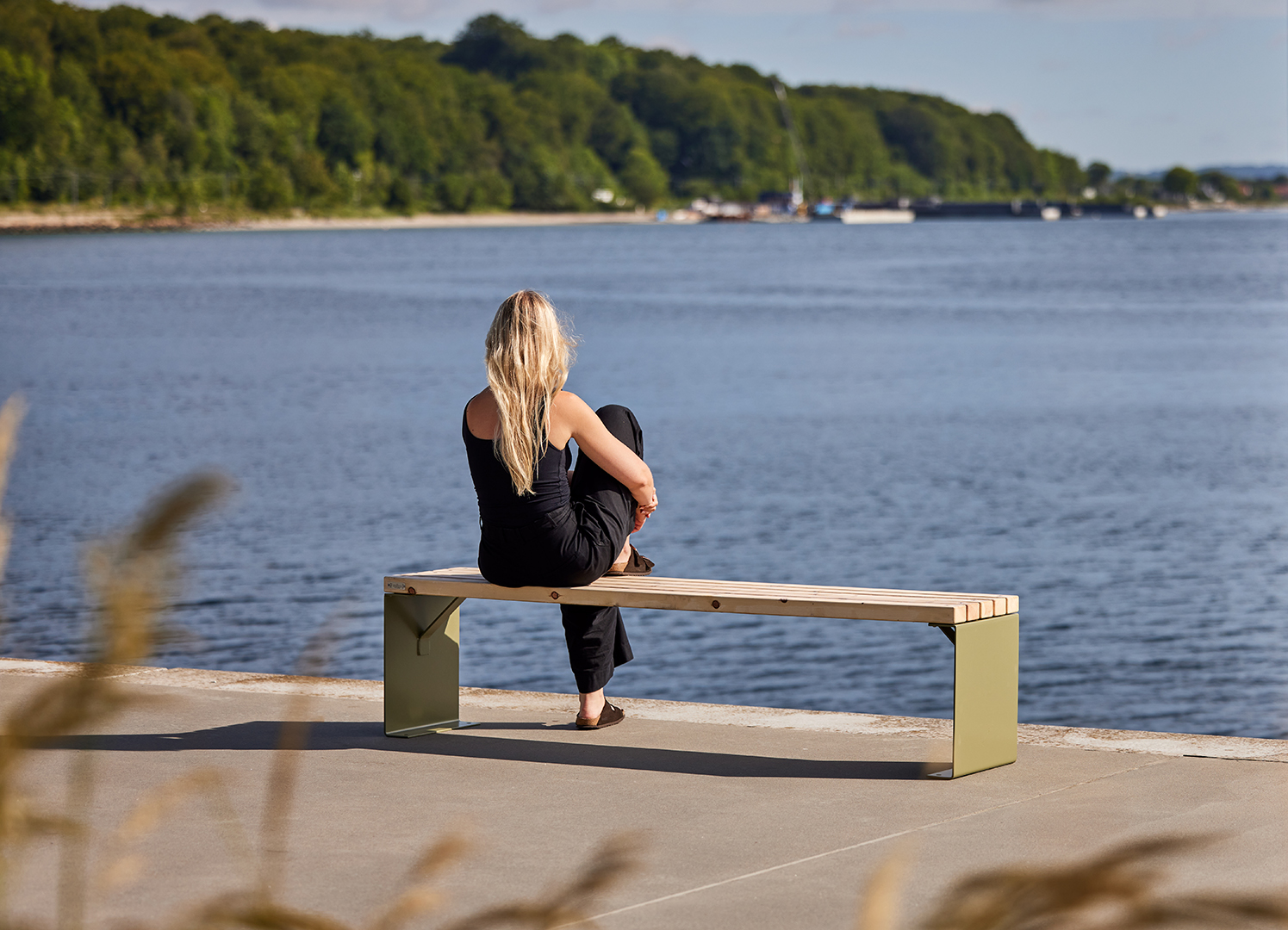 Linn Seating