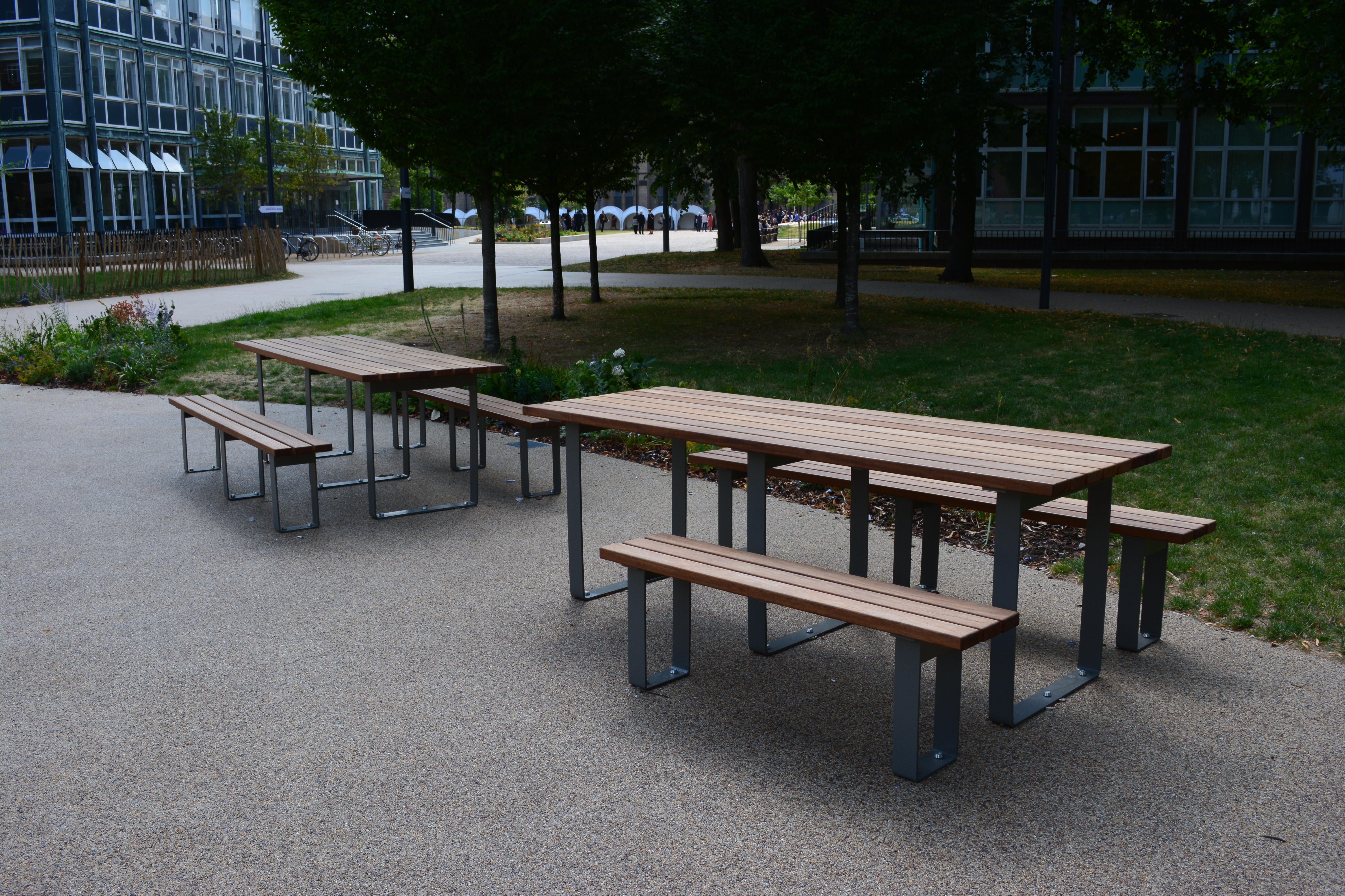Brunswick Picnic Table