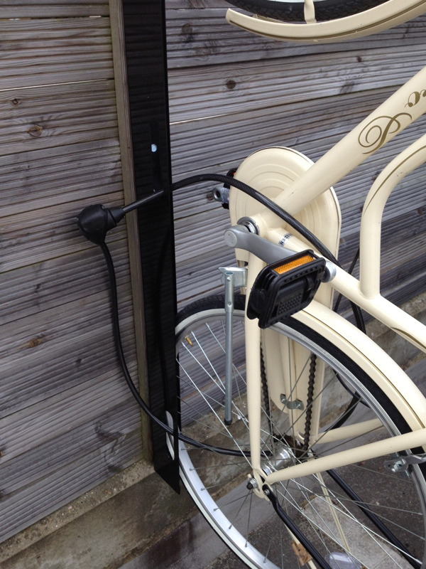 Westerham Bike Rack