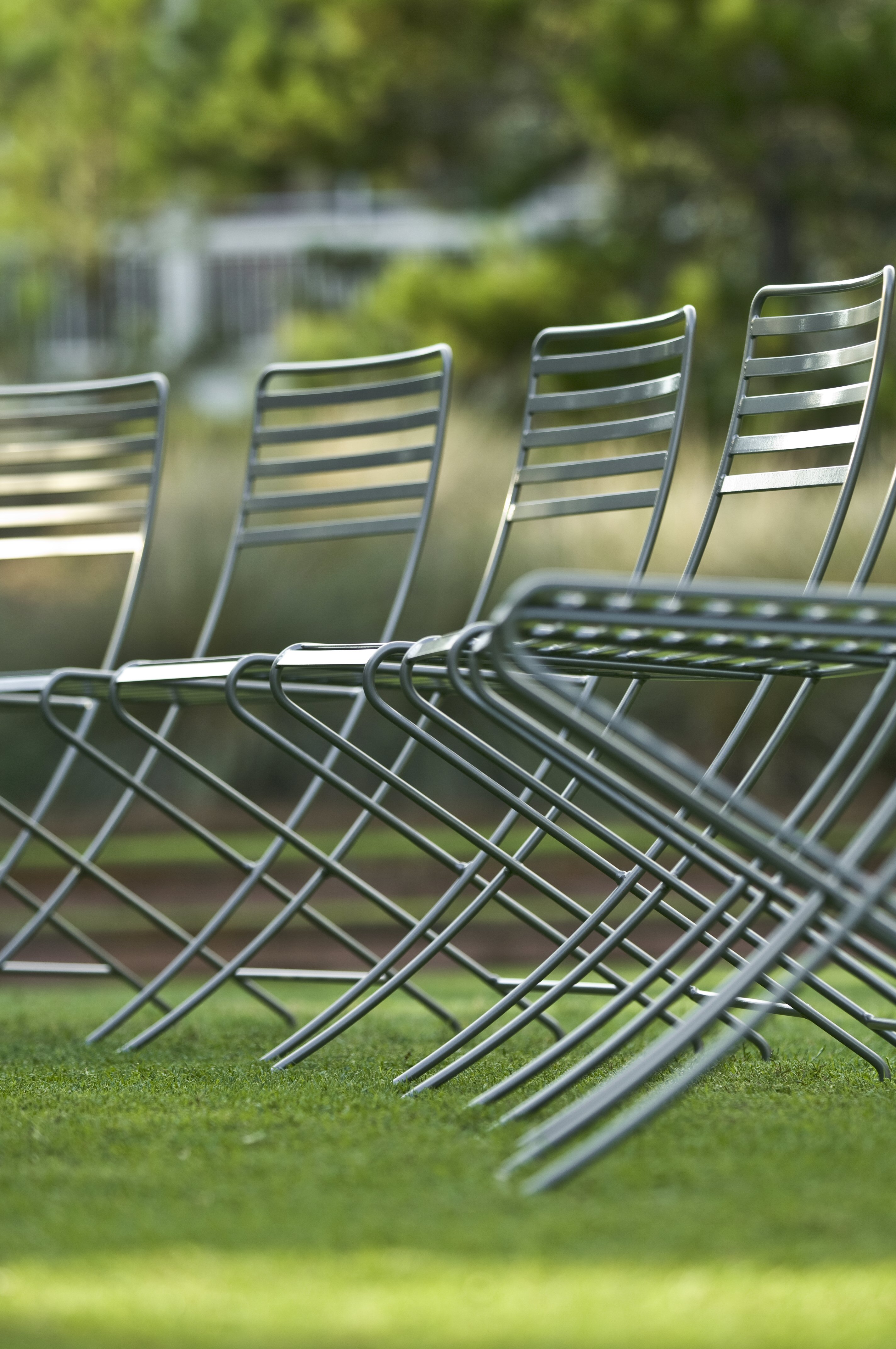 Parc Seating