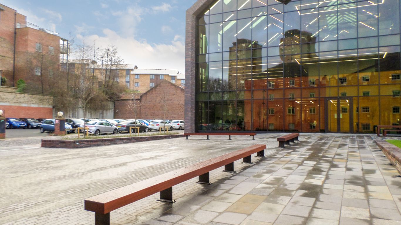 Tombola HQ, Sunderland