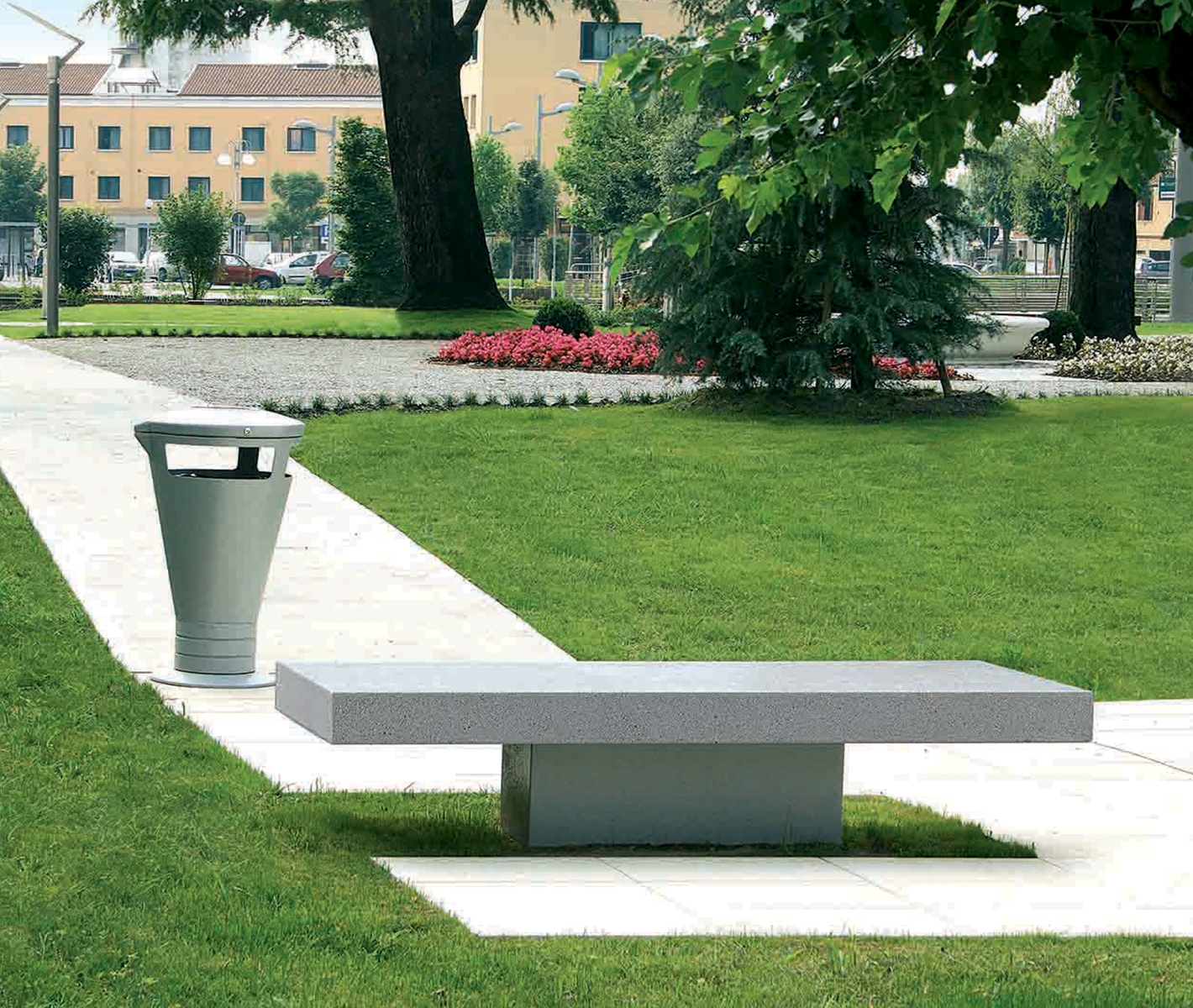 Agata Seating
