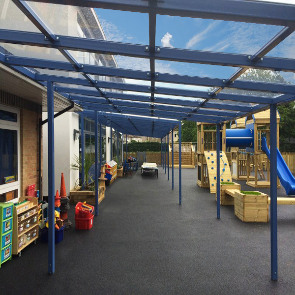 Bexley Canopy