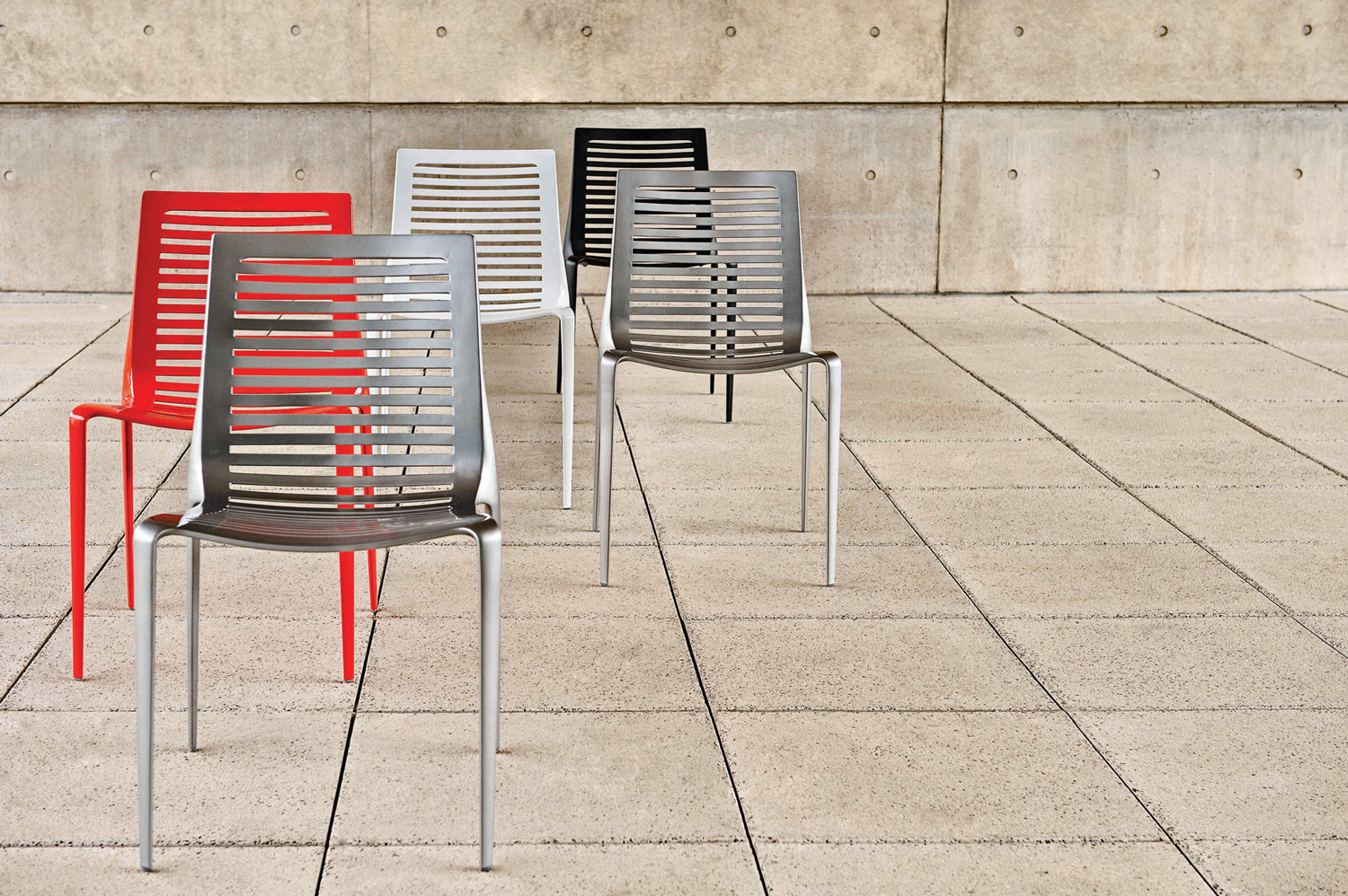 Chipman Seating