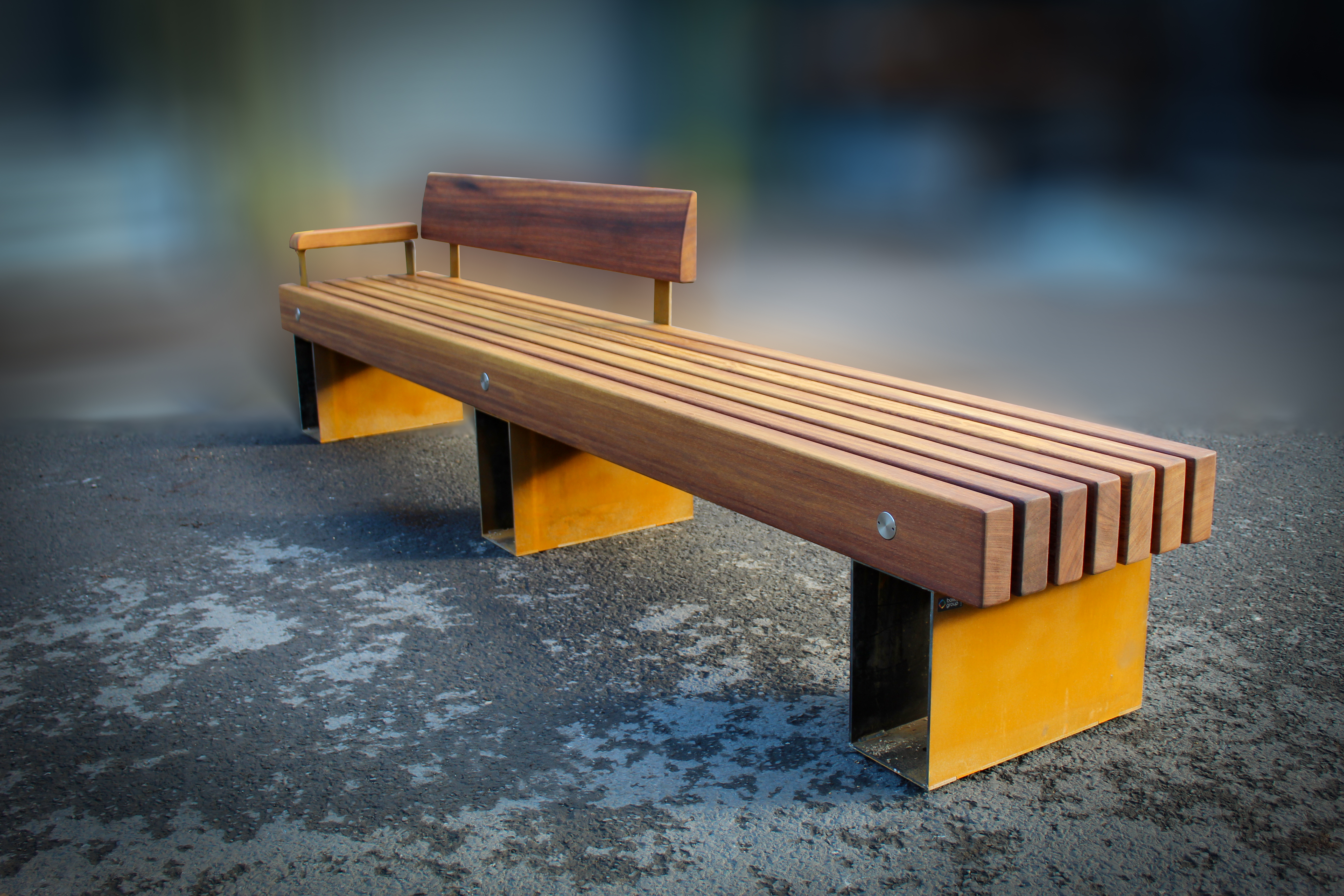 Hyde Seating