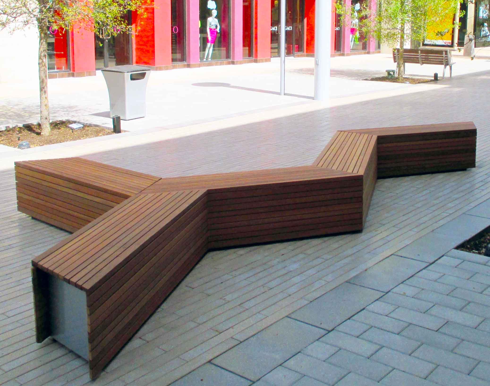 Parallel 42 Seating