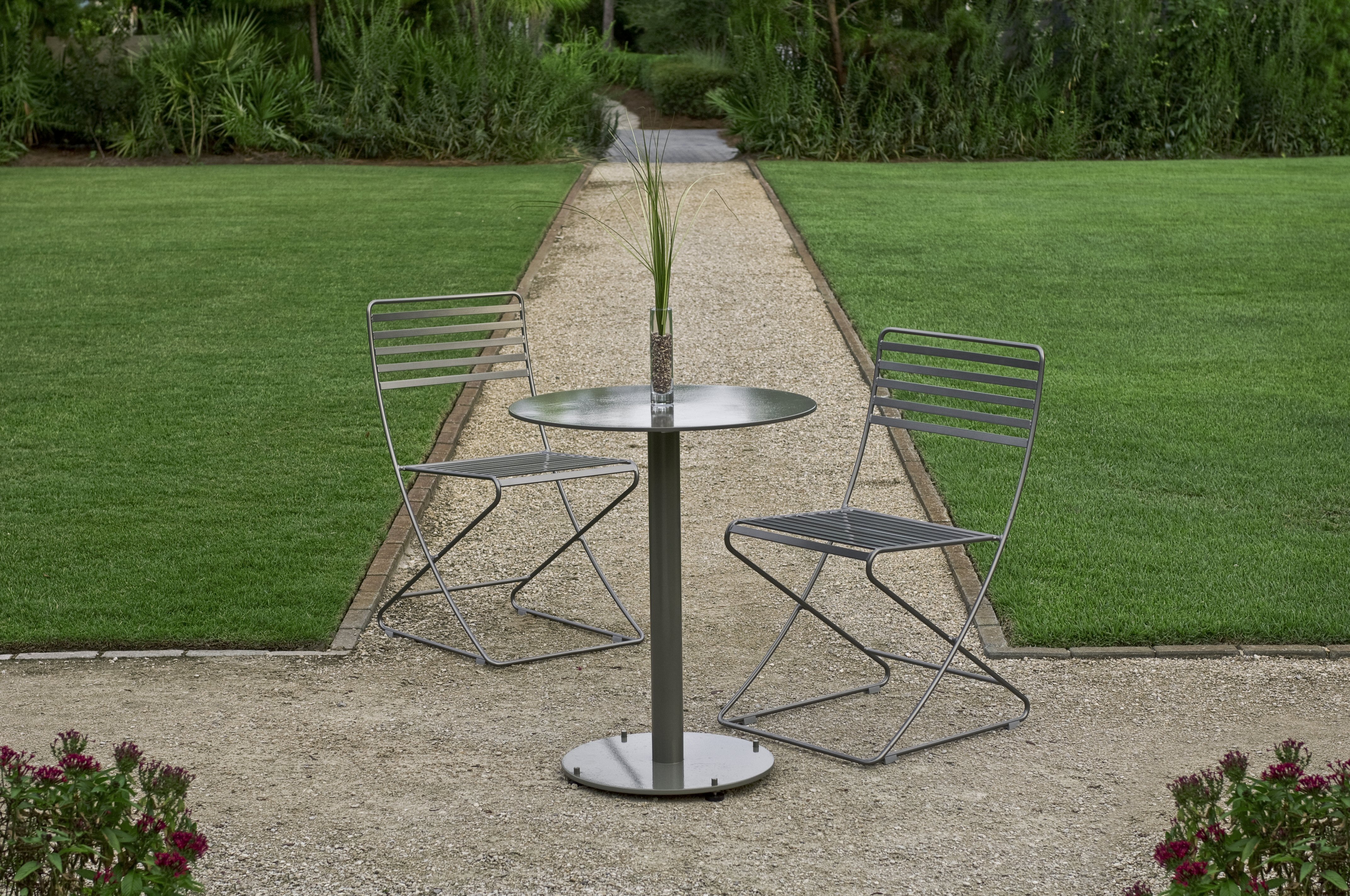 Parc Seating