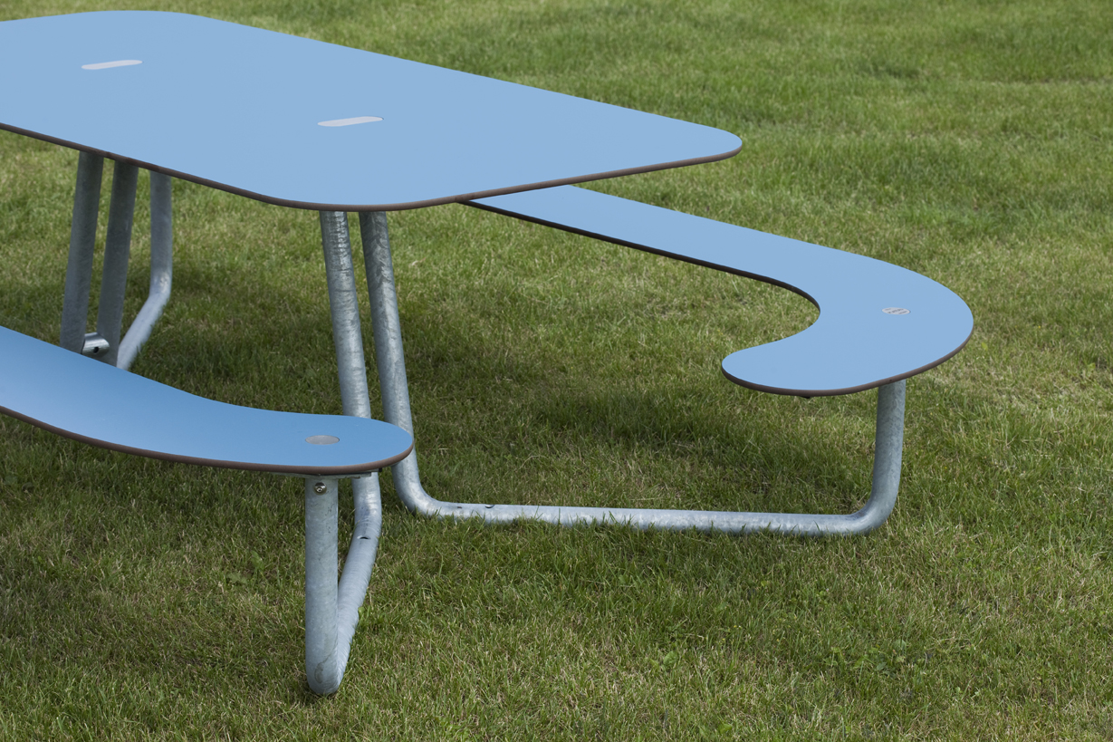 Plateau Picnic L
