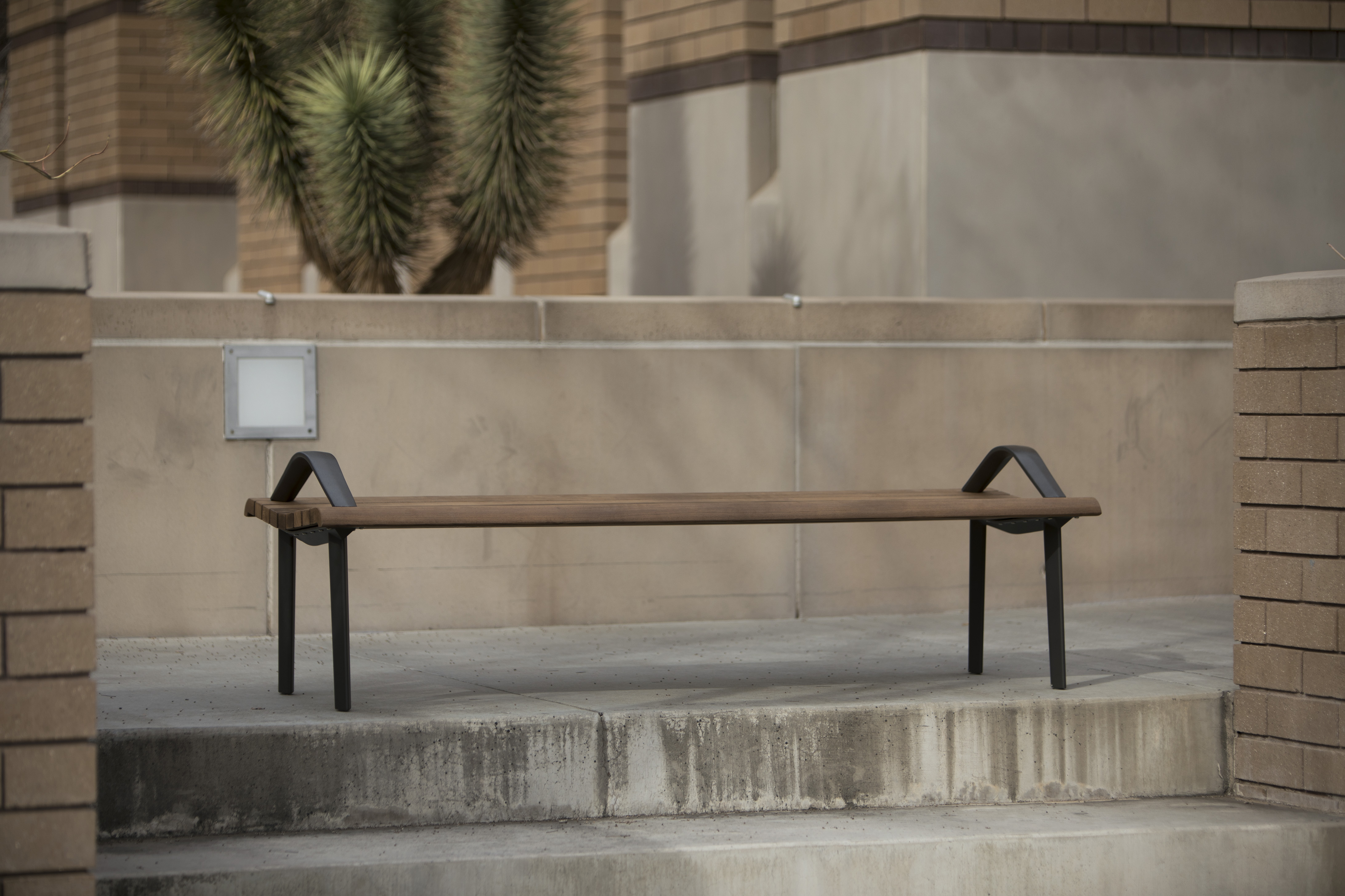 Generation 50 Seating