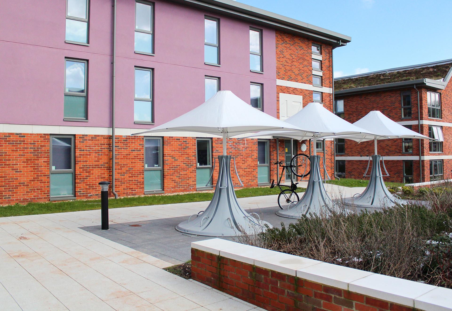 Student Accommodation