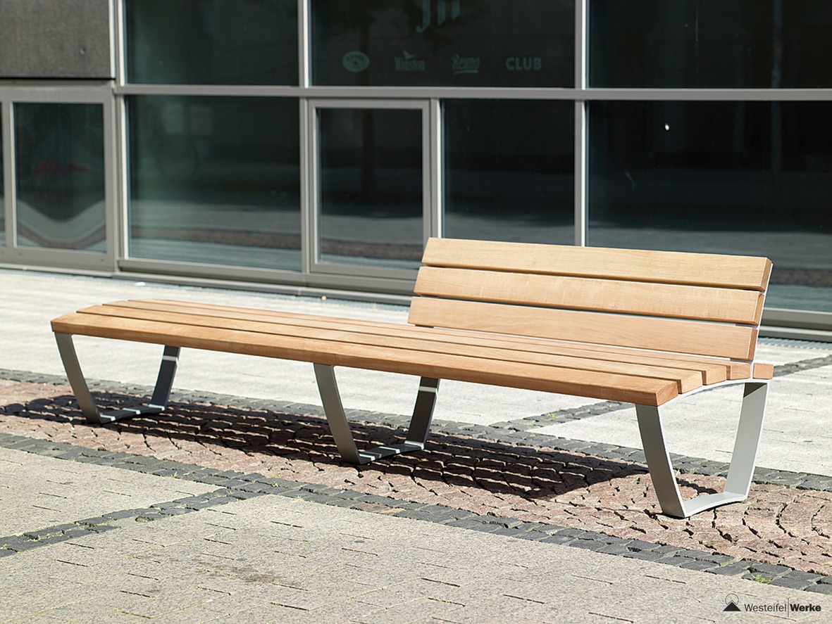 Cado Corpus Seating
