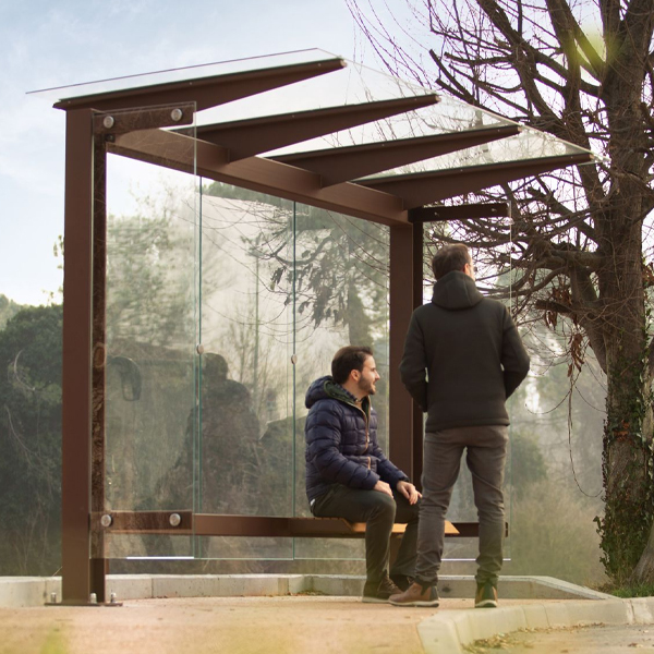 Shelters & Canopies