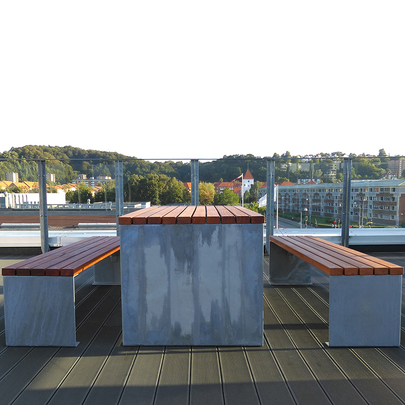 Linn Seating