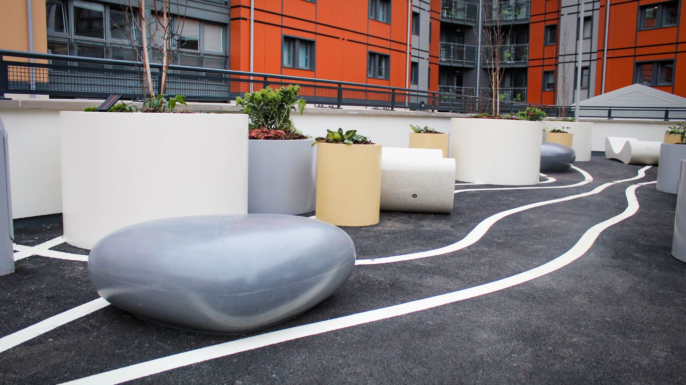 iQ Wilmslow Park Student Accommodation, Manchester