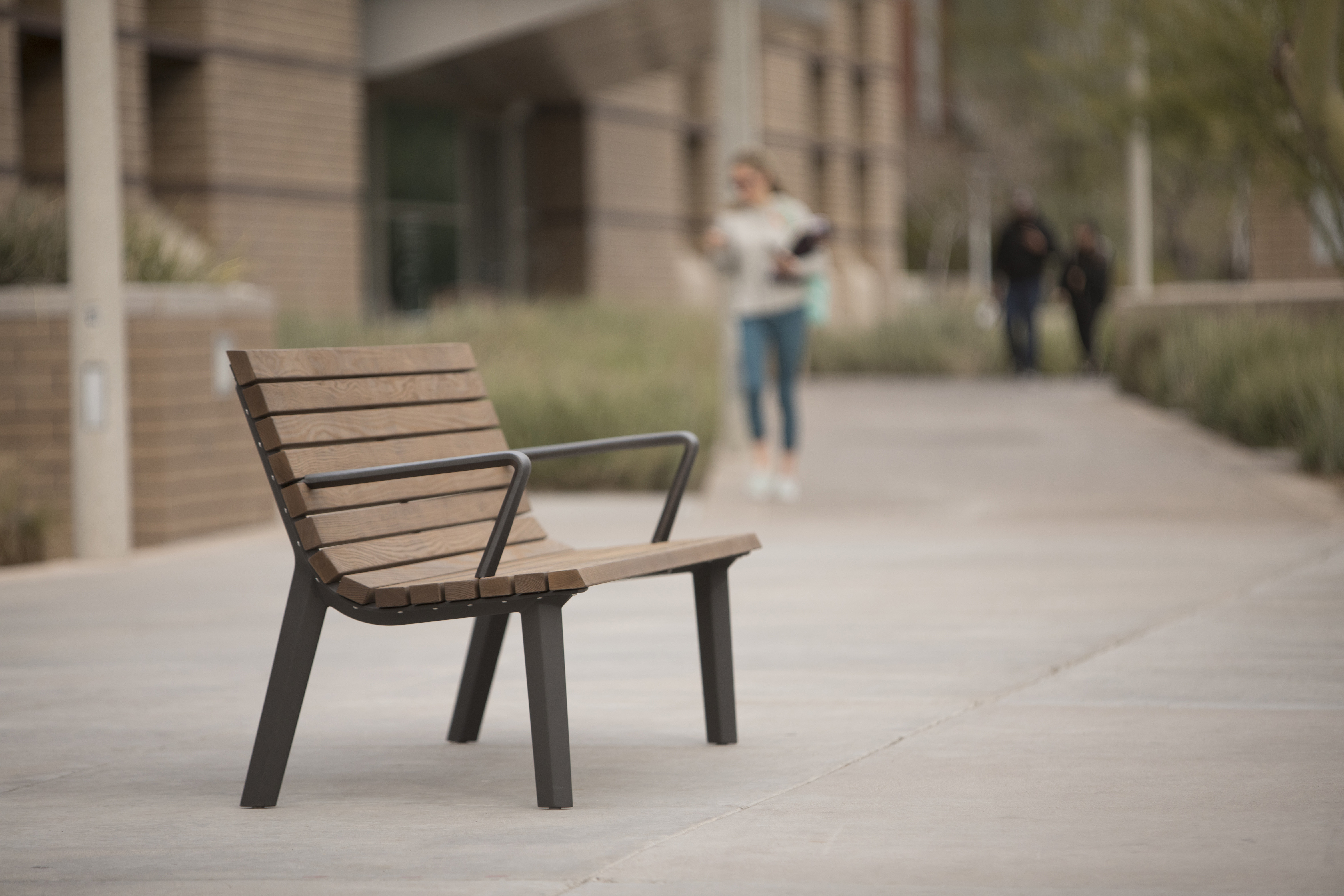 Generation 50 Seating