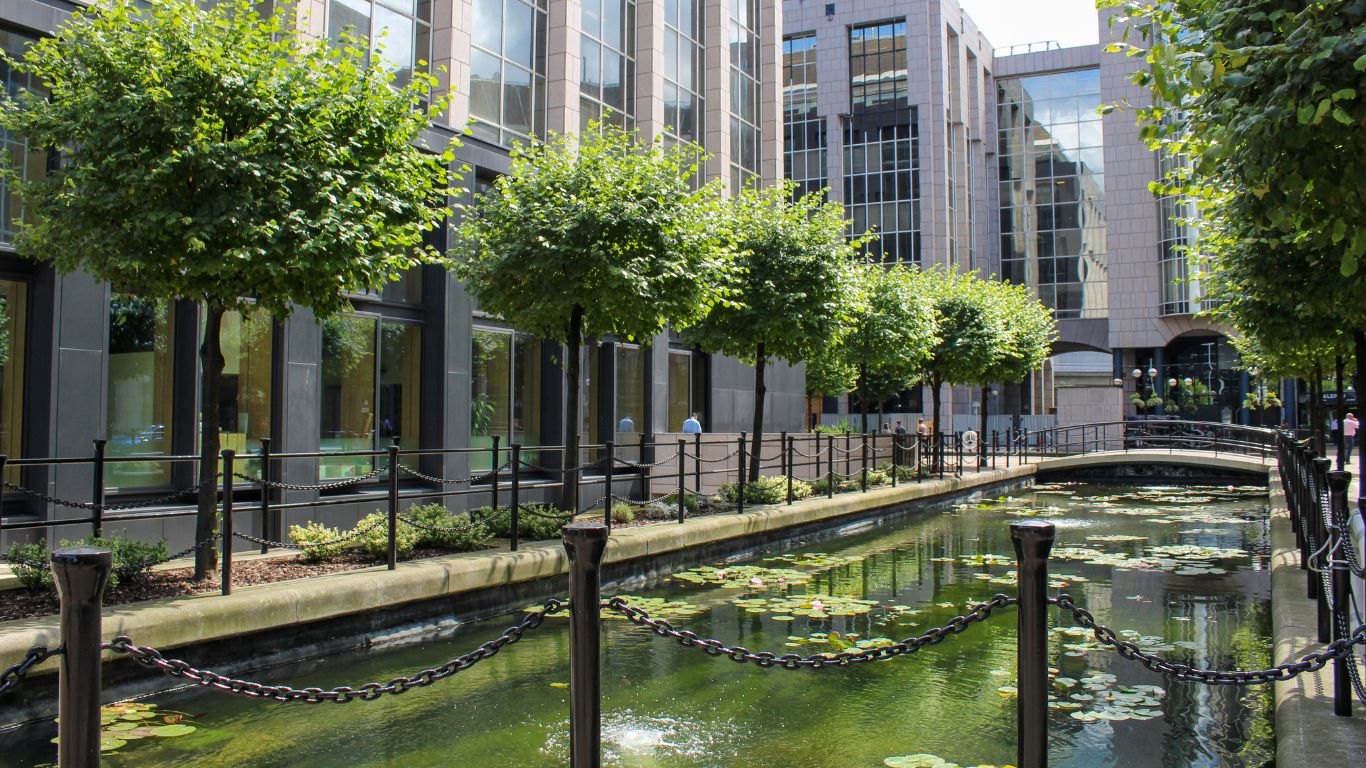 Republic East India, London