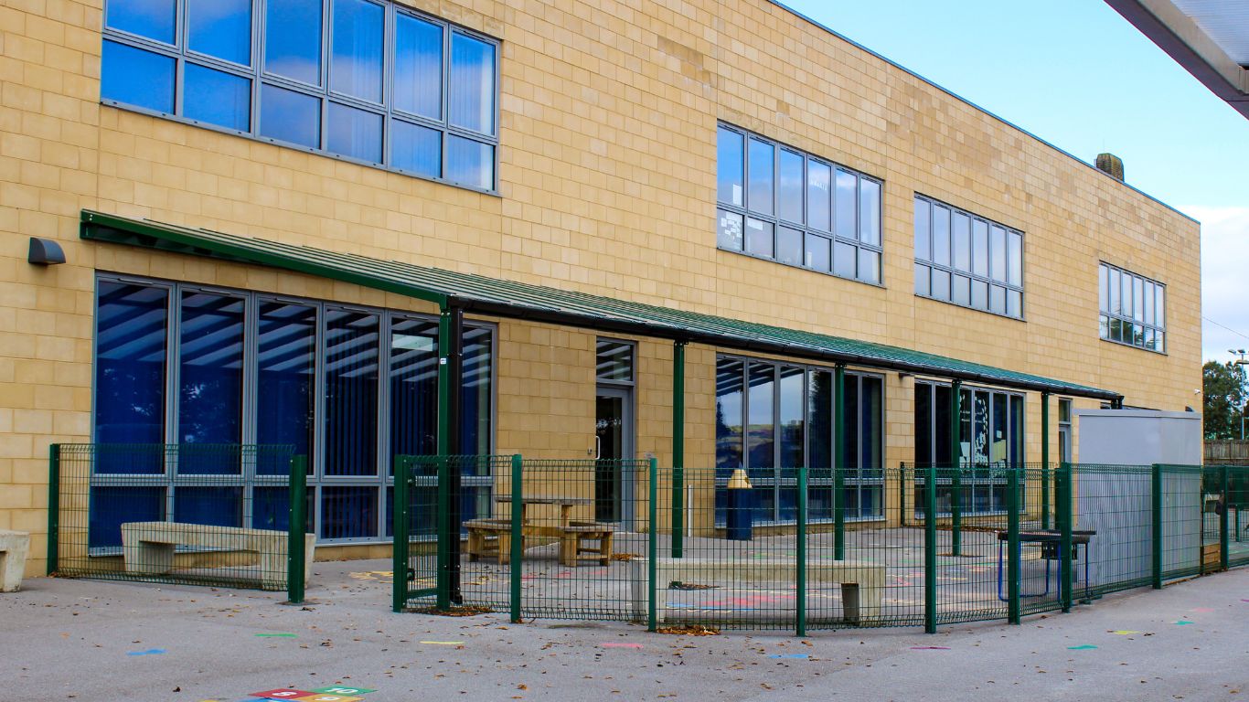 The Halifax Academy, Halifax
