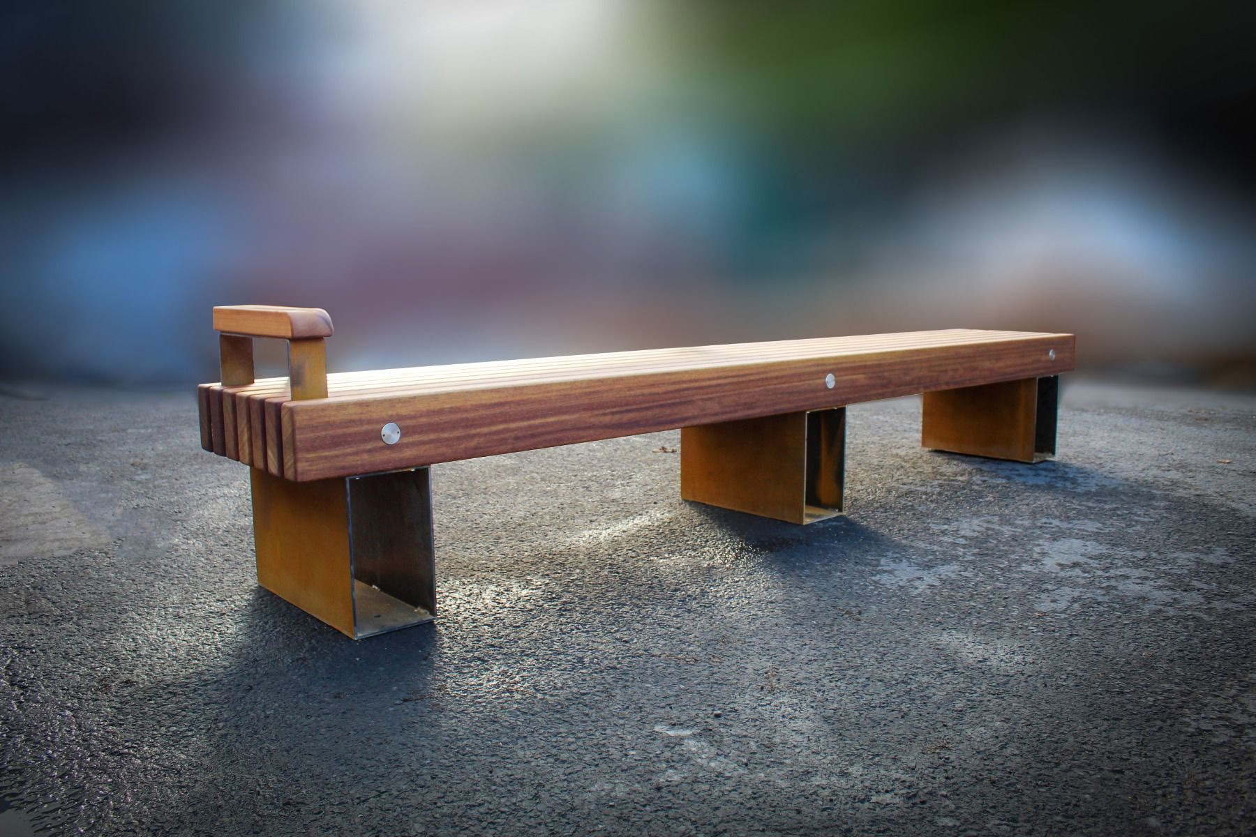 Hyde Seating