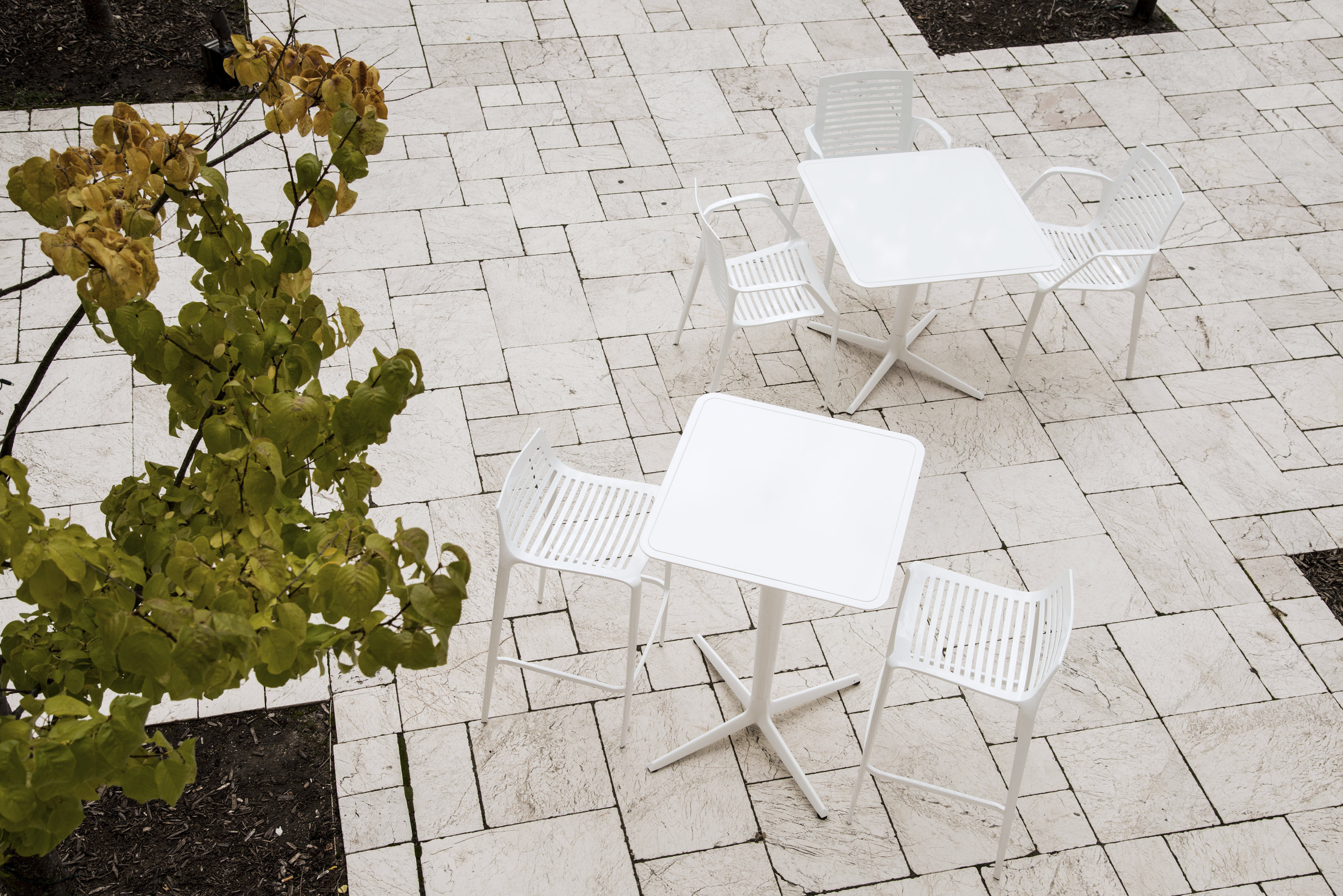Chipman Dining Table